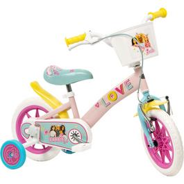TOIMSA Toimsa Barbie 12 Inch Kids Bike