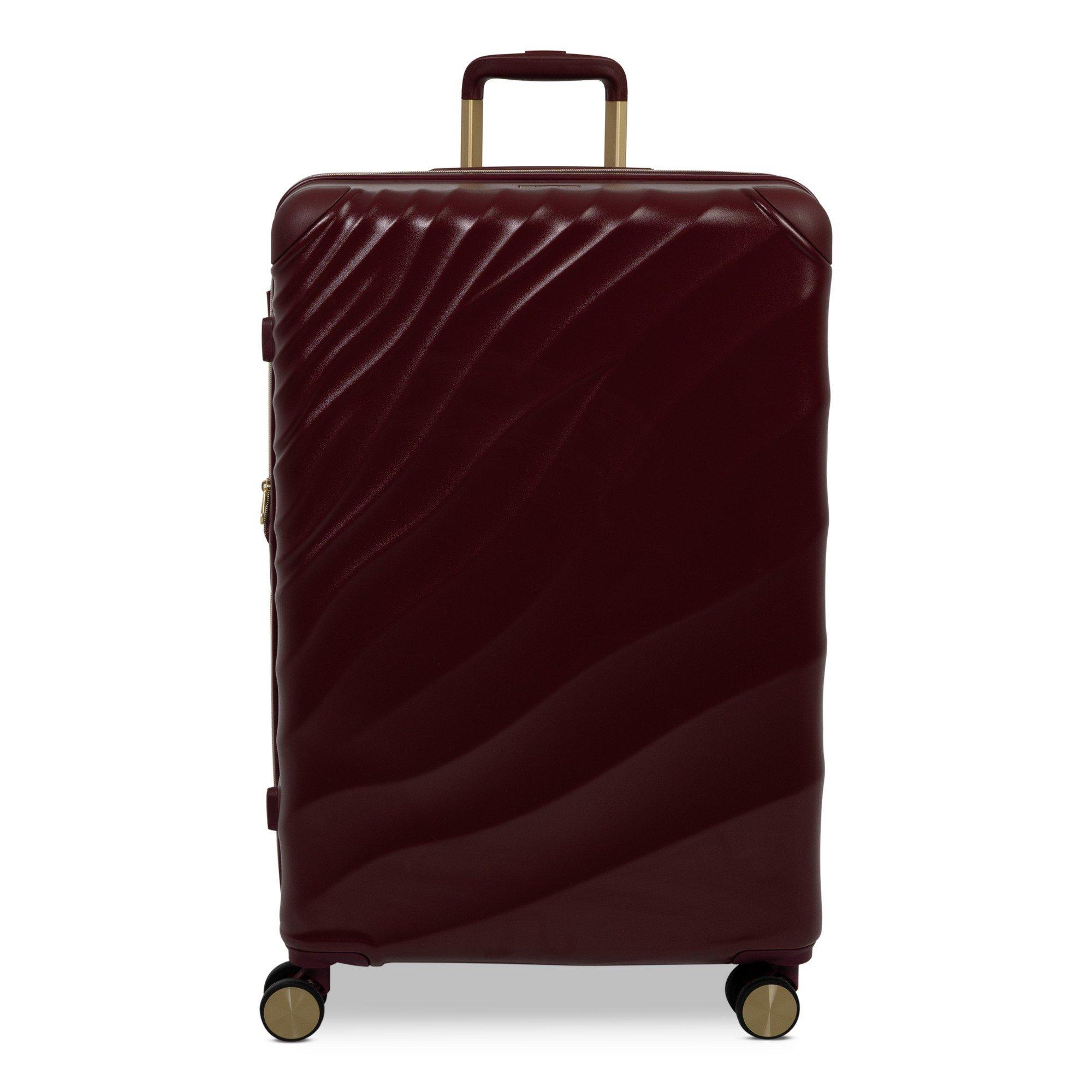 Burgundy - Rock - Rock Sahara Burgundy 3pc Set - 2