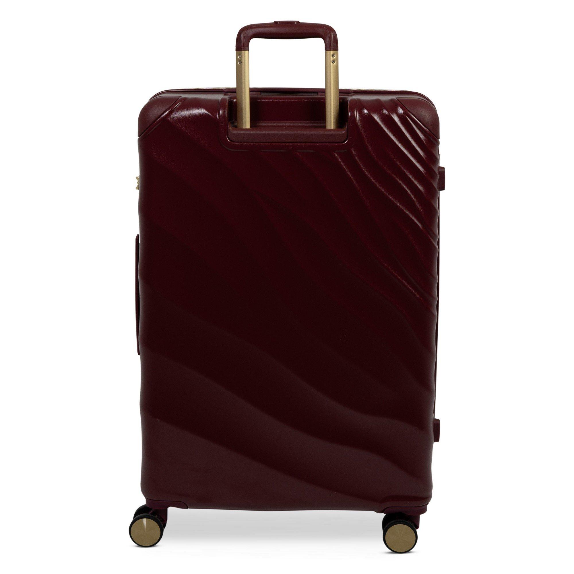 Burgundy - Rock - Rock Sahara Burgundy 3pc Set - 4