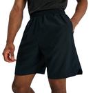Negro - Canterbury - Canterbury Woven Gym Shorts Mens - 4
