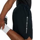 Negro - Canterbury - Canterbury Woven Gym Shorts Mens - 5