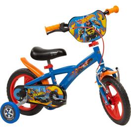 TOIMSA Hot wheels 12 inch Kids Bike