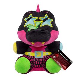 FUNKO POP! Plush Montgomery Gator - FNAF: Security