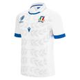 Italy Rugby Away Shirt 2023 Six Nations