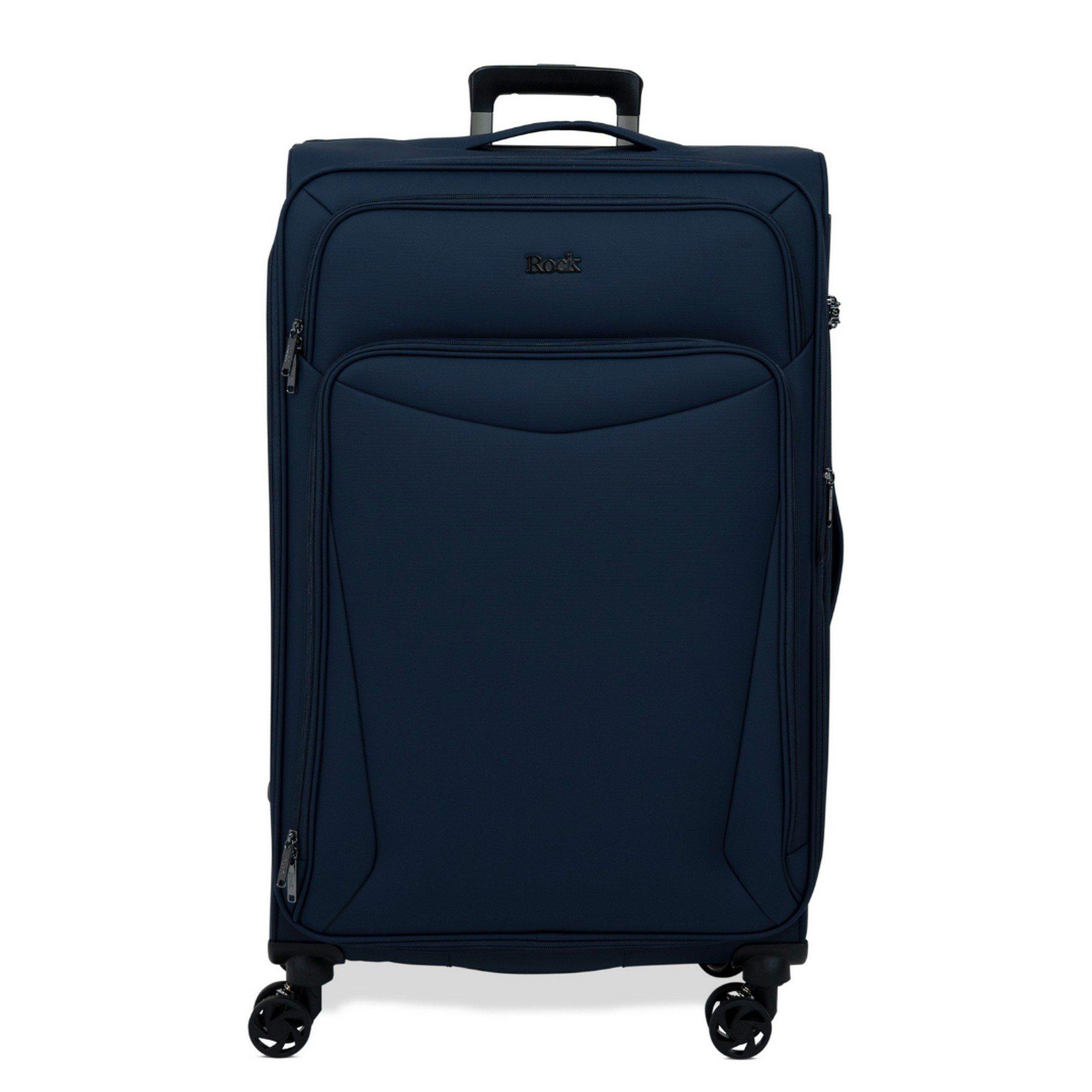 Navy - Rock - Rock Vitality Navy 3pc Set - 2