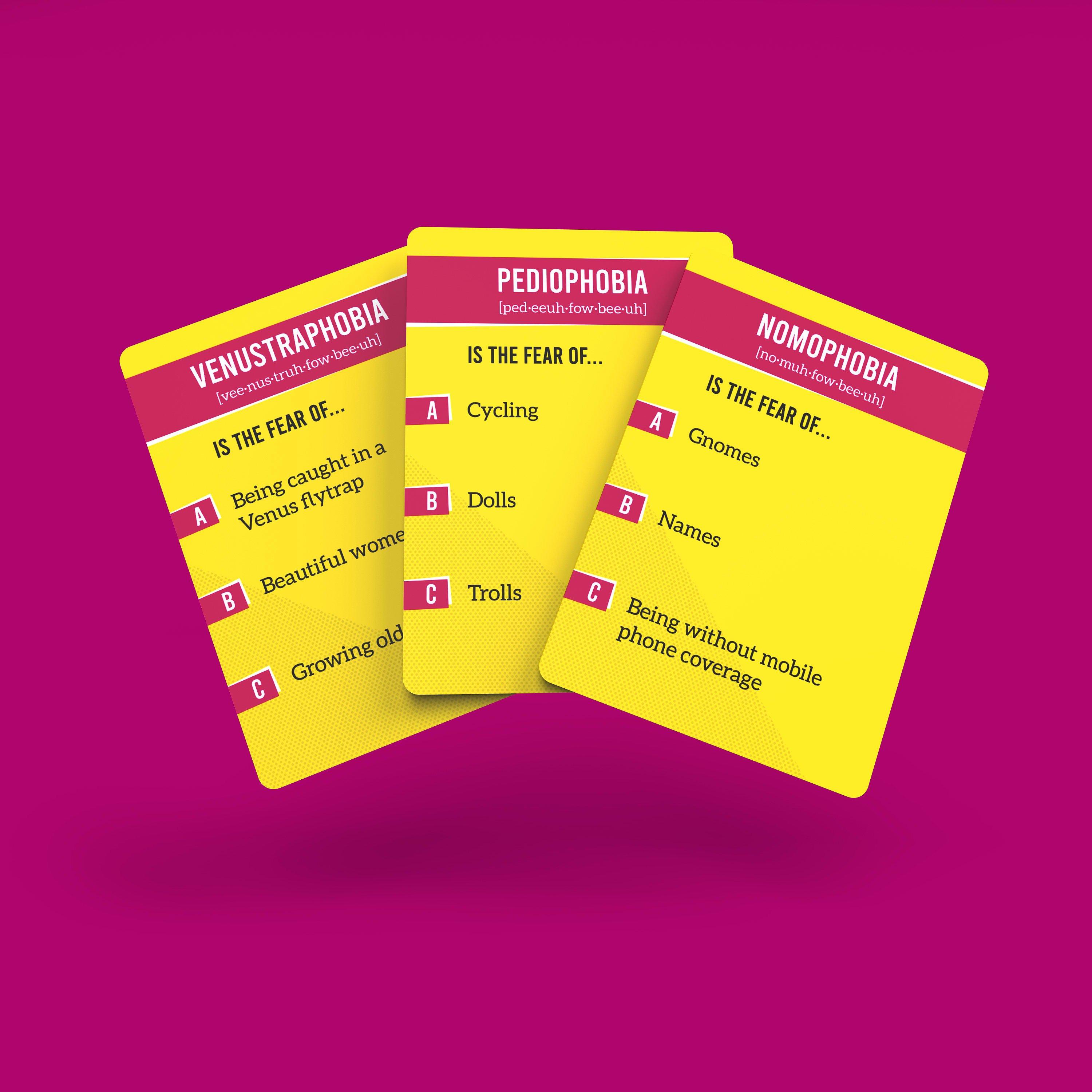 Mercancía - Bubblegum Stuff - Gamophobia - 2