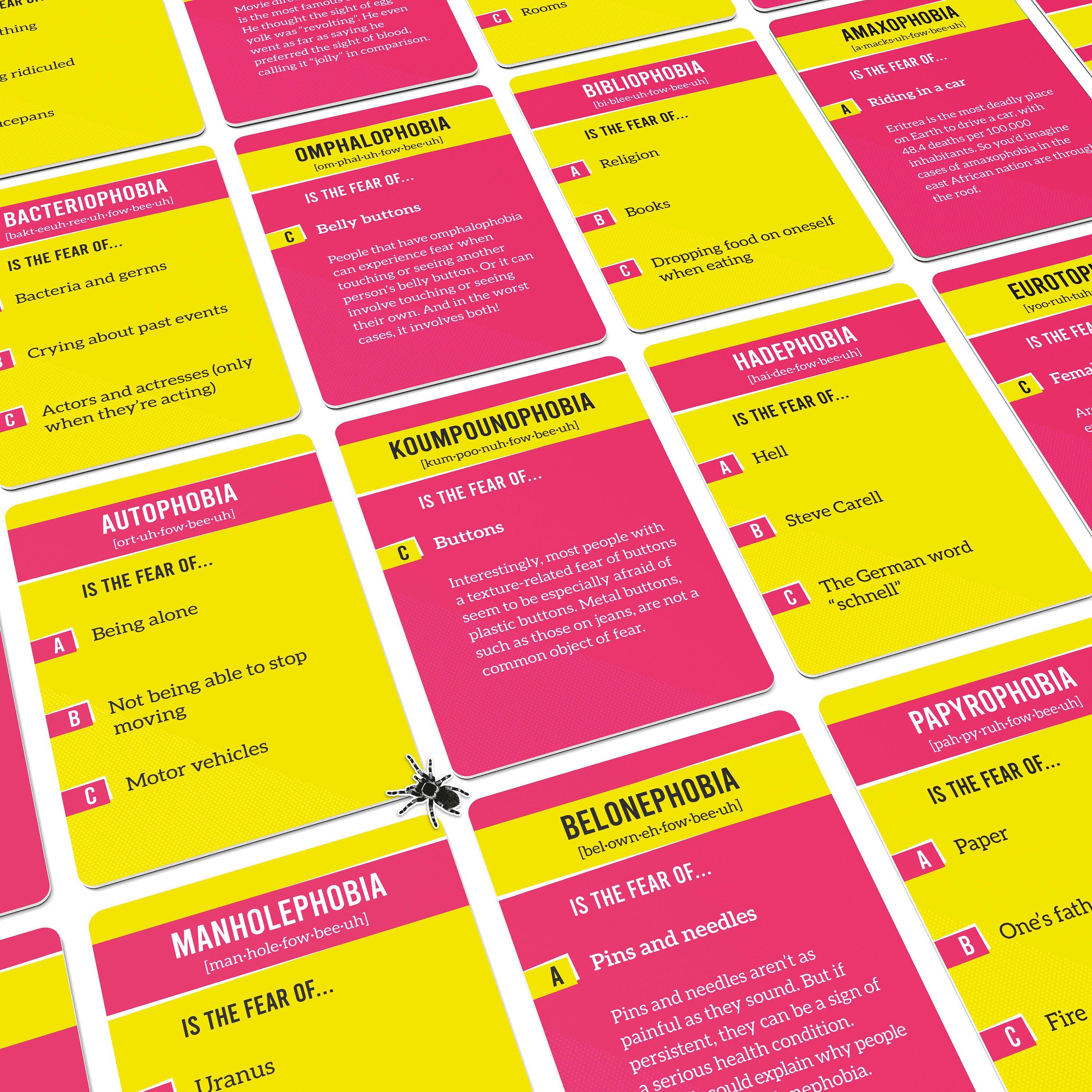 Mercancía - Bubblegum Stuff - Gamophobia - 4