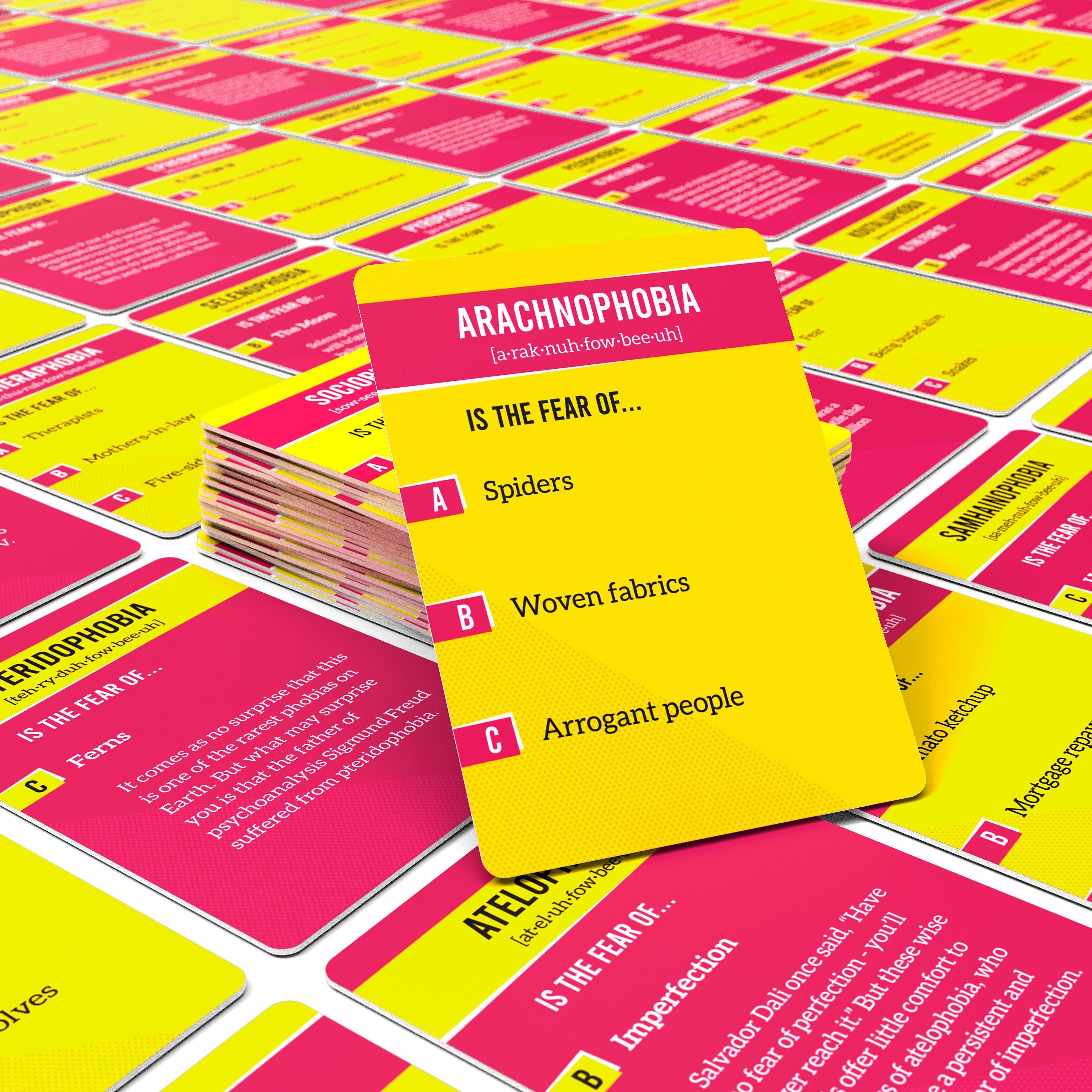 Mercancía - Bubblegum Stuff - Gamophobia - 5