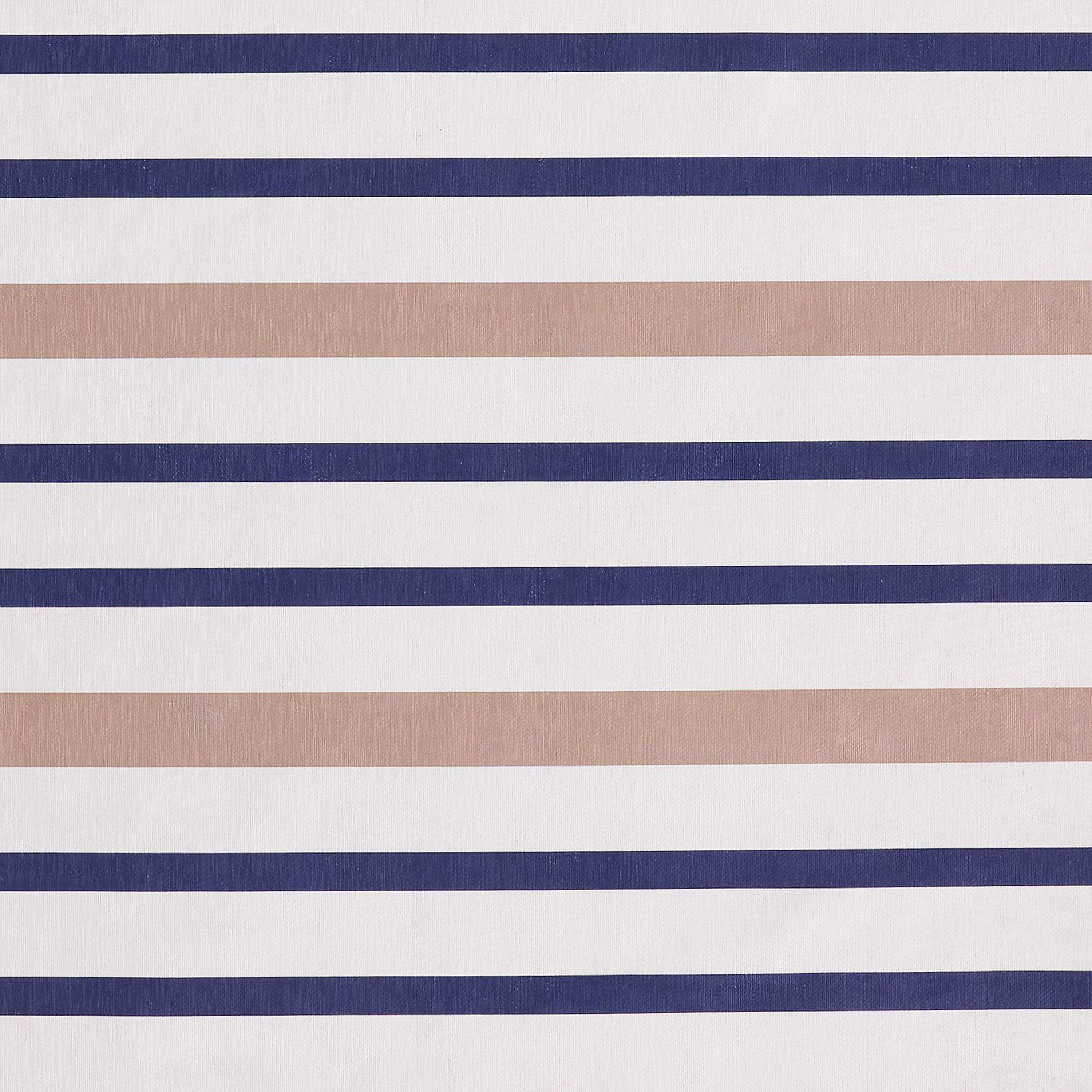 Multi - Origin - Washable Coastal Stripe - 5