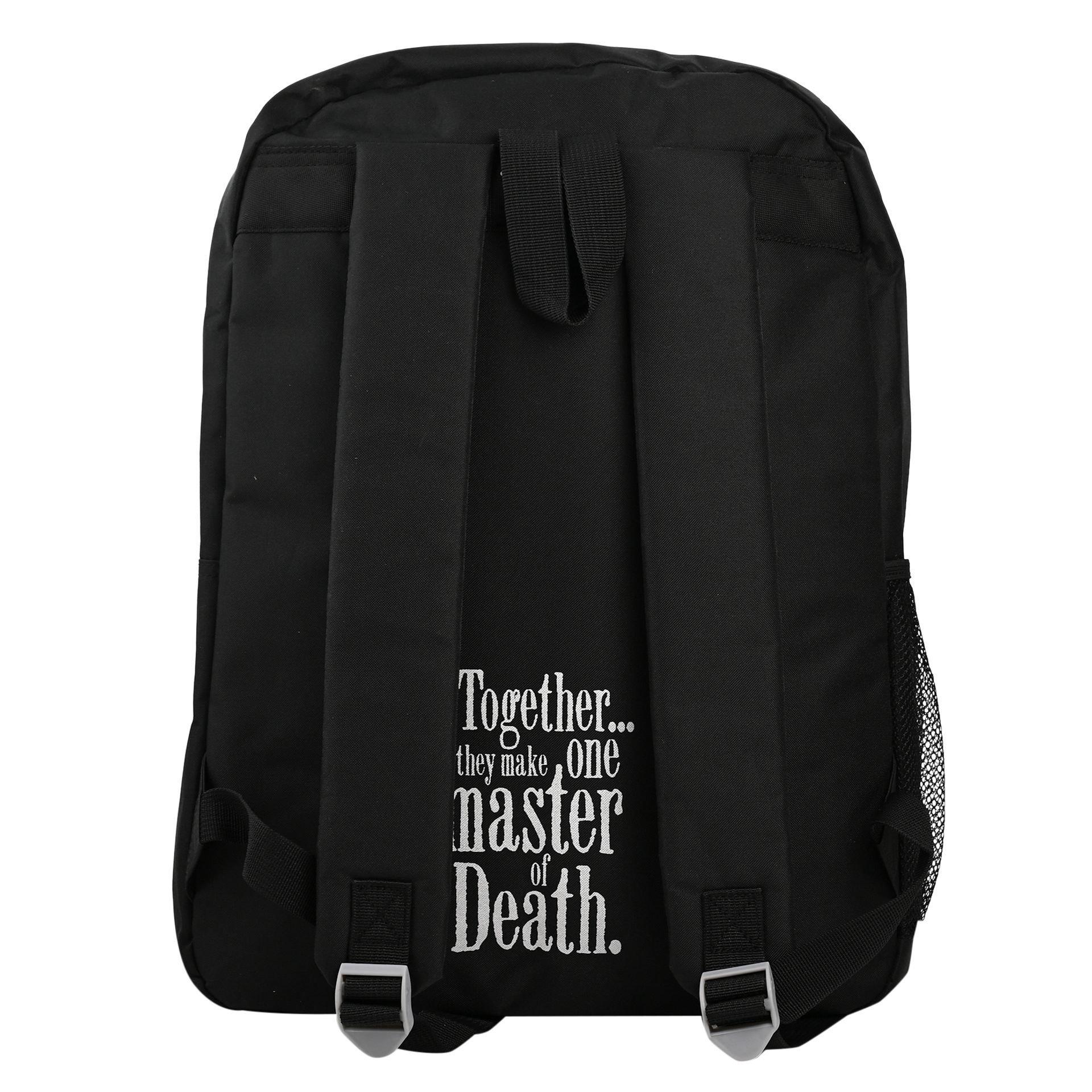 Multi - Harry Potter - Harry Potter Dark Arts Backpack Deathly Hallows - 4