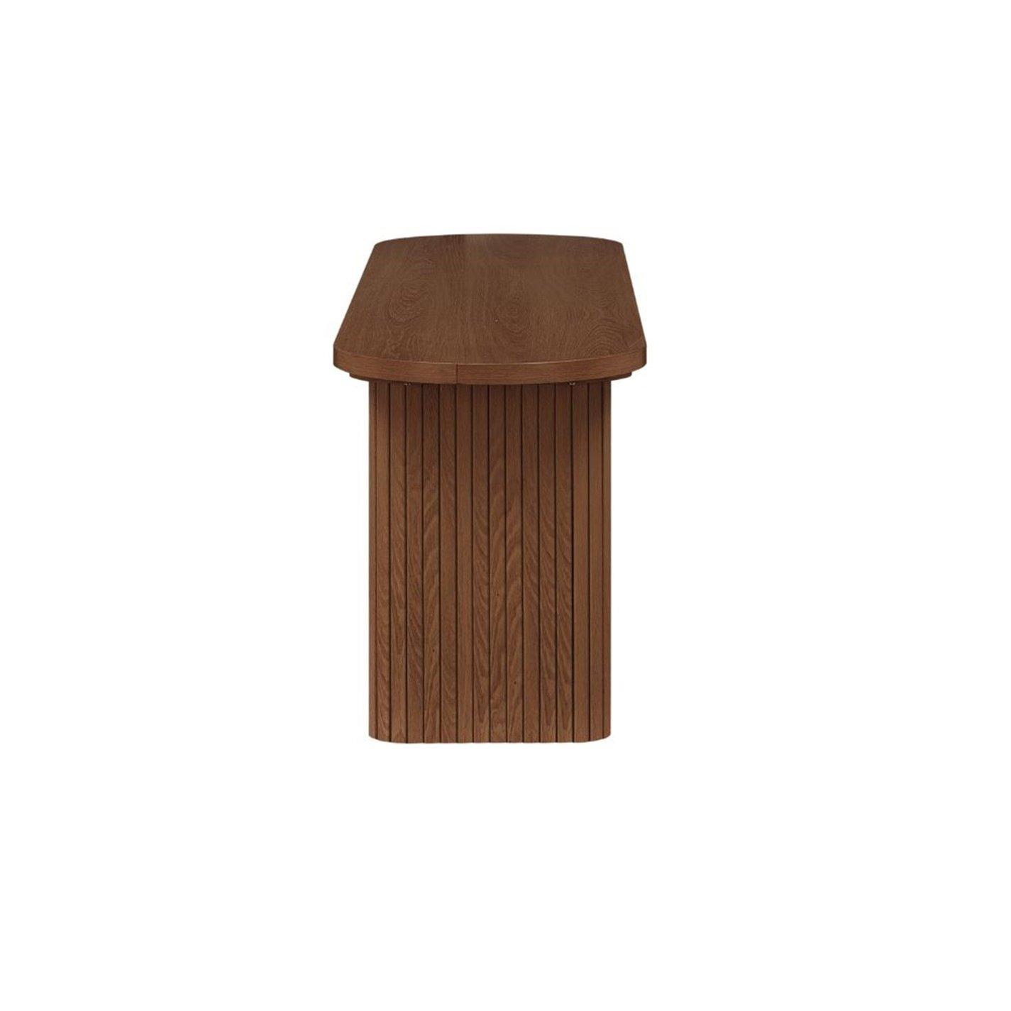 Brown - Birlea - Axel Dining Bench - 7