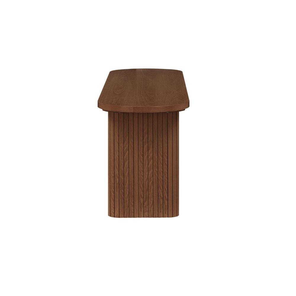 Brown - Birlea - Axel Dining Bench - 9