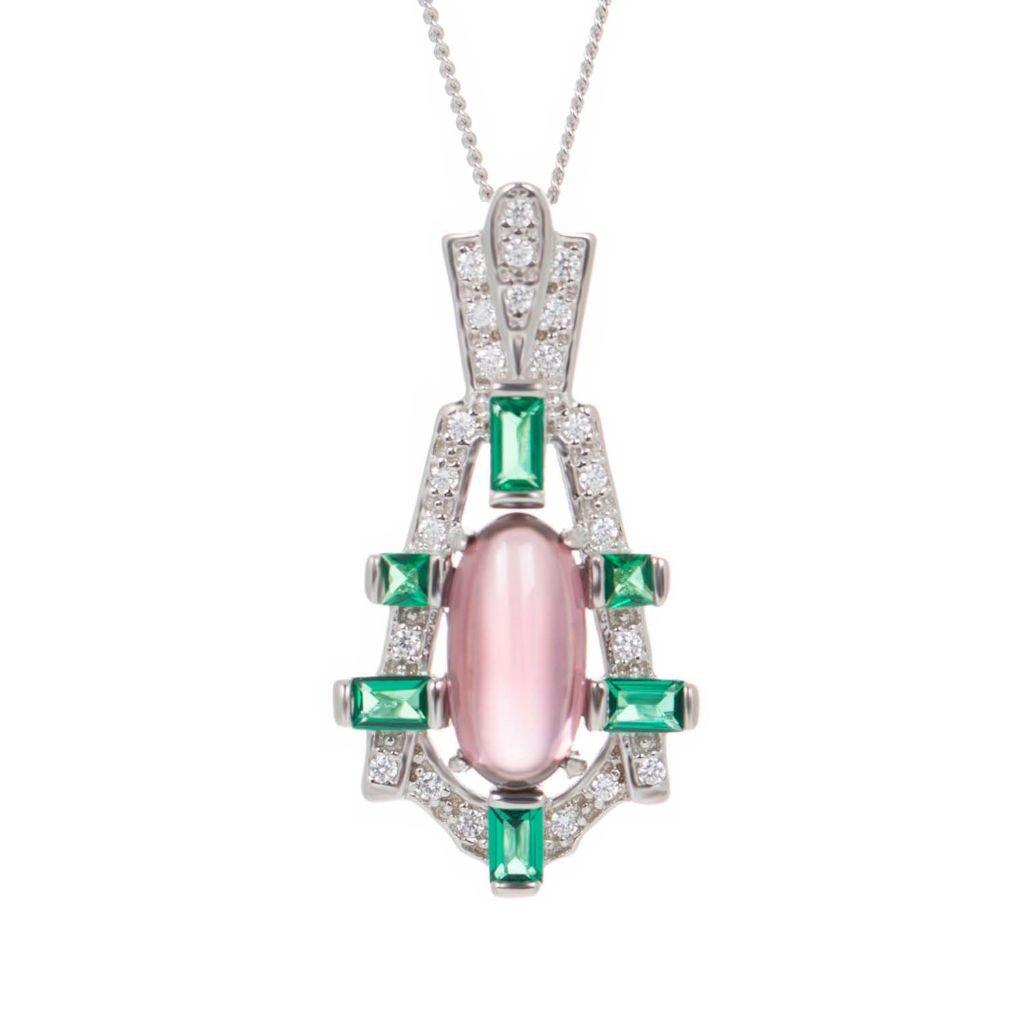 Espree Espree The Inca pendant