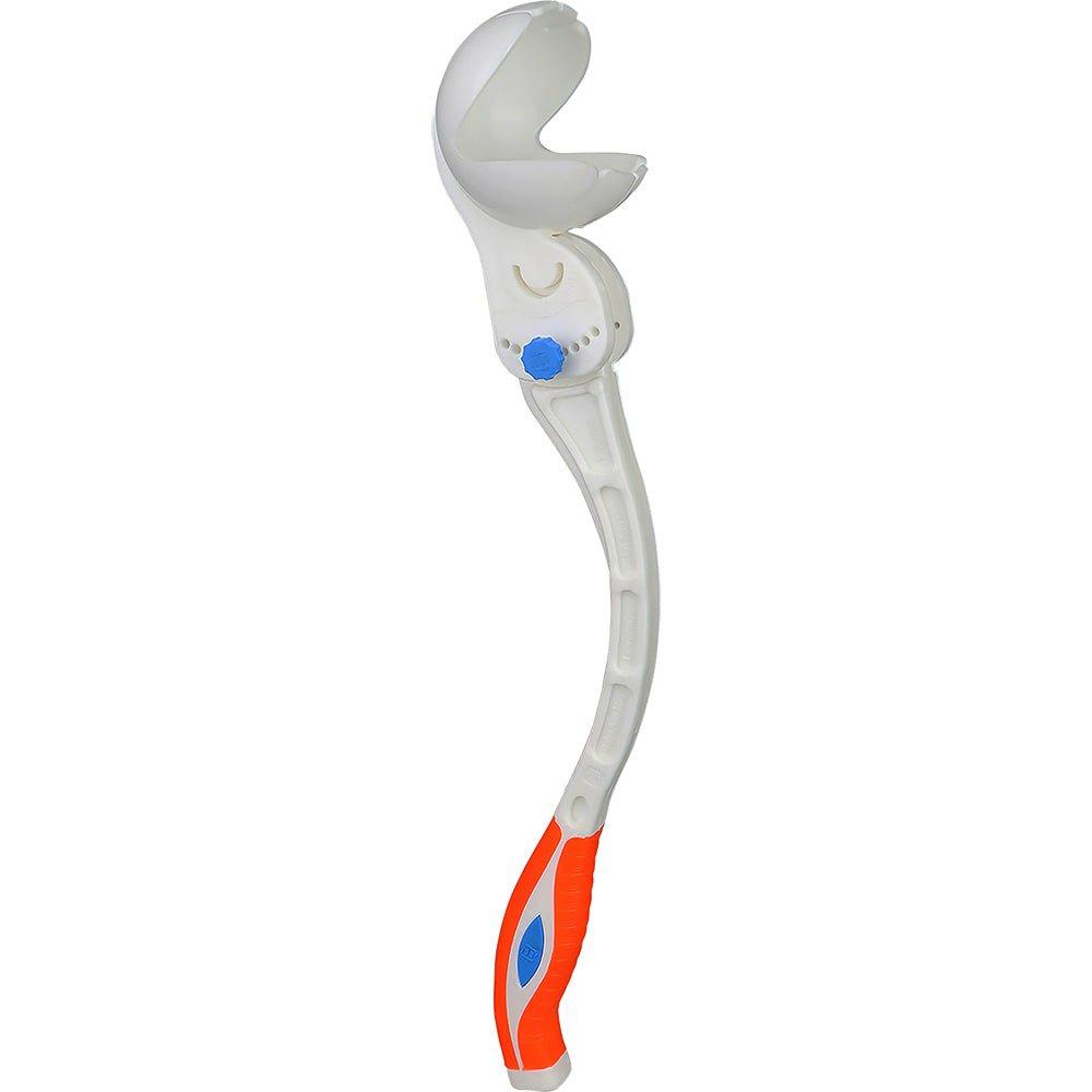 Blue - Kookaburra Sport - Kookaburra Roboarm Mini - 1