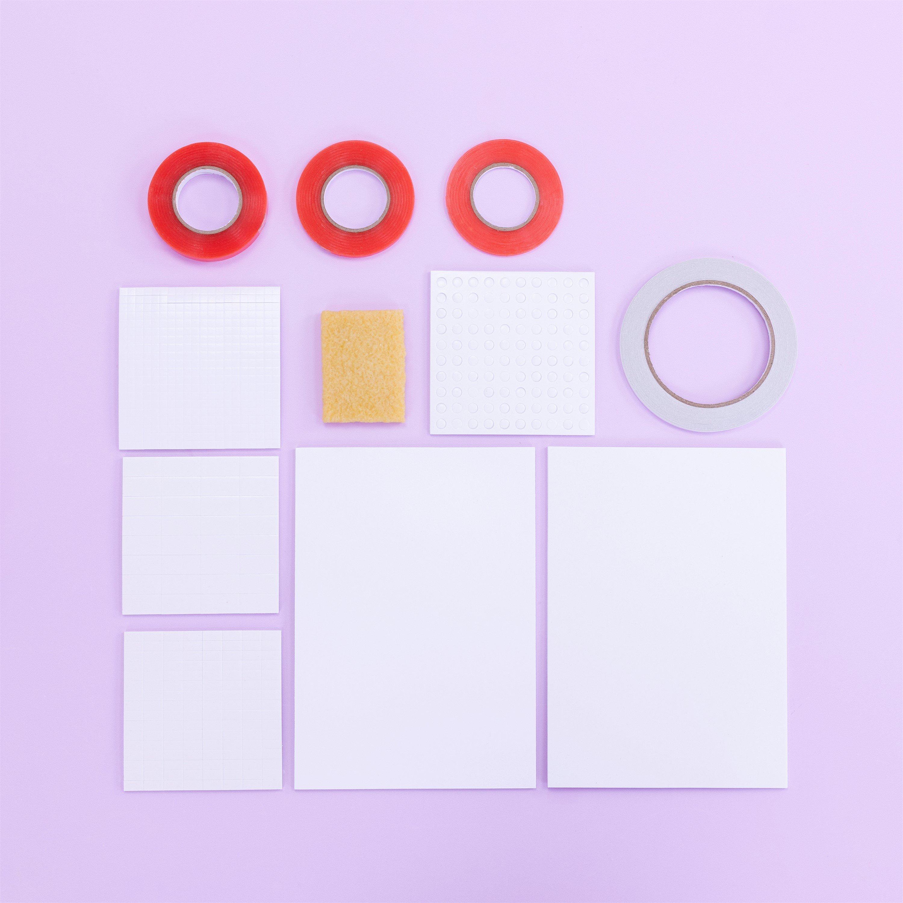 Multi - Crafters Companion - Adhesive Kit - 3
