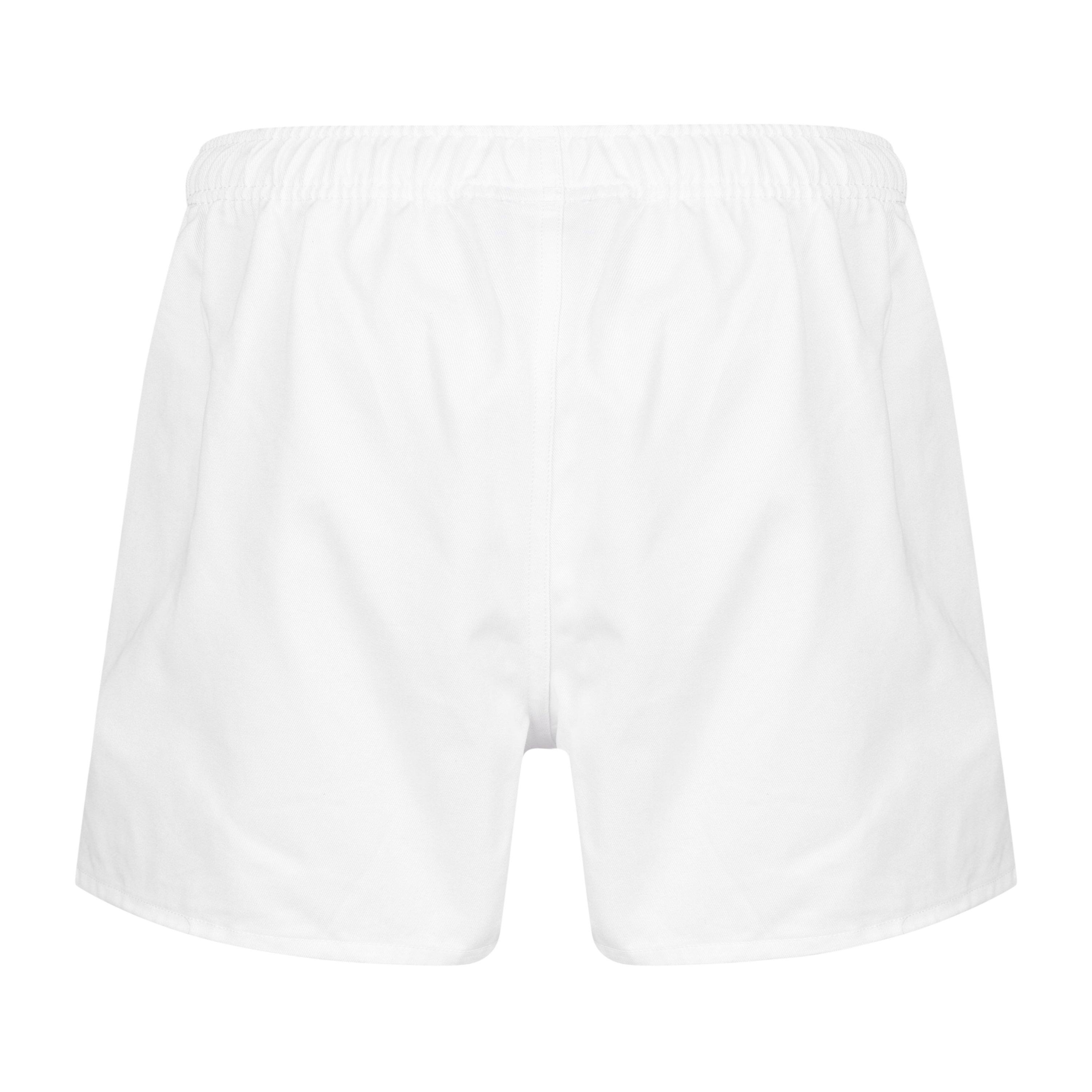Hvid - Canterbury - Rugby Shorts Mens - 2