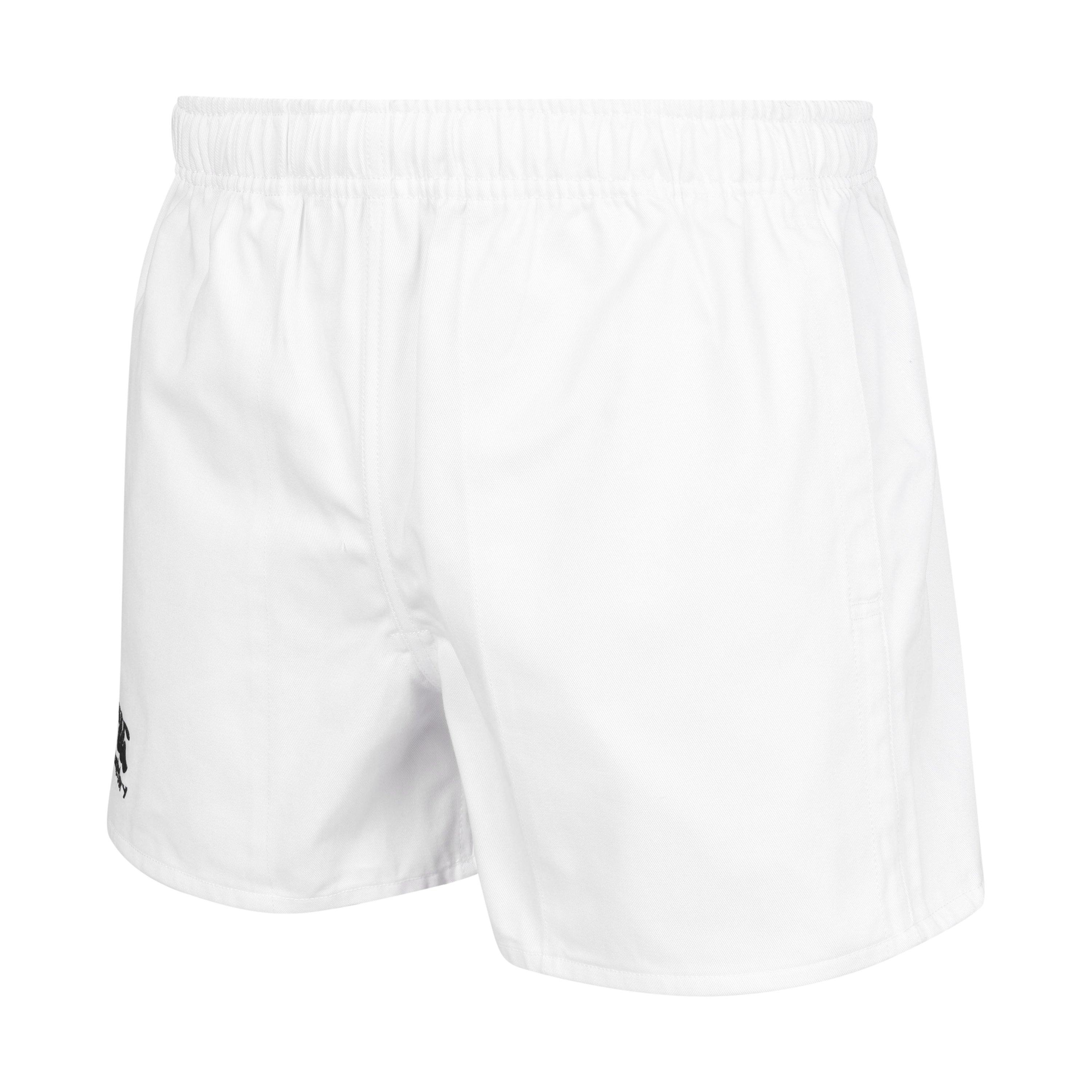 Hvid - Canterbury - Rugby Shorts Mens - 7