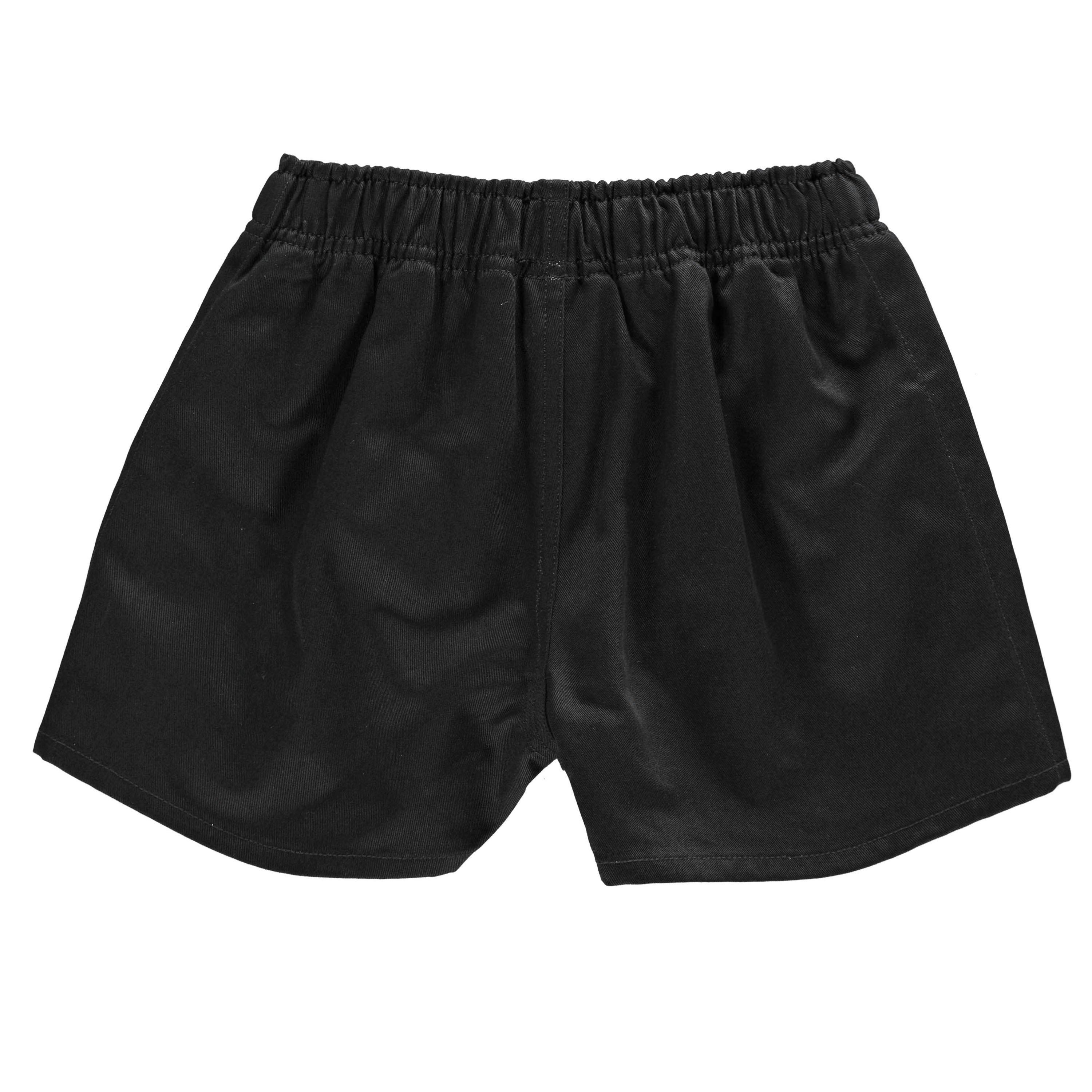 Schwarz - Canterbury - Rugby Short - 2