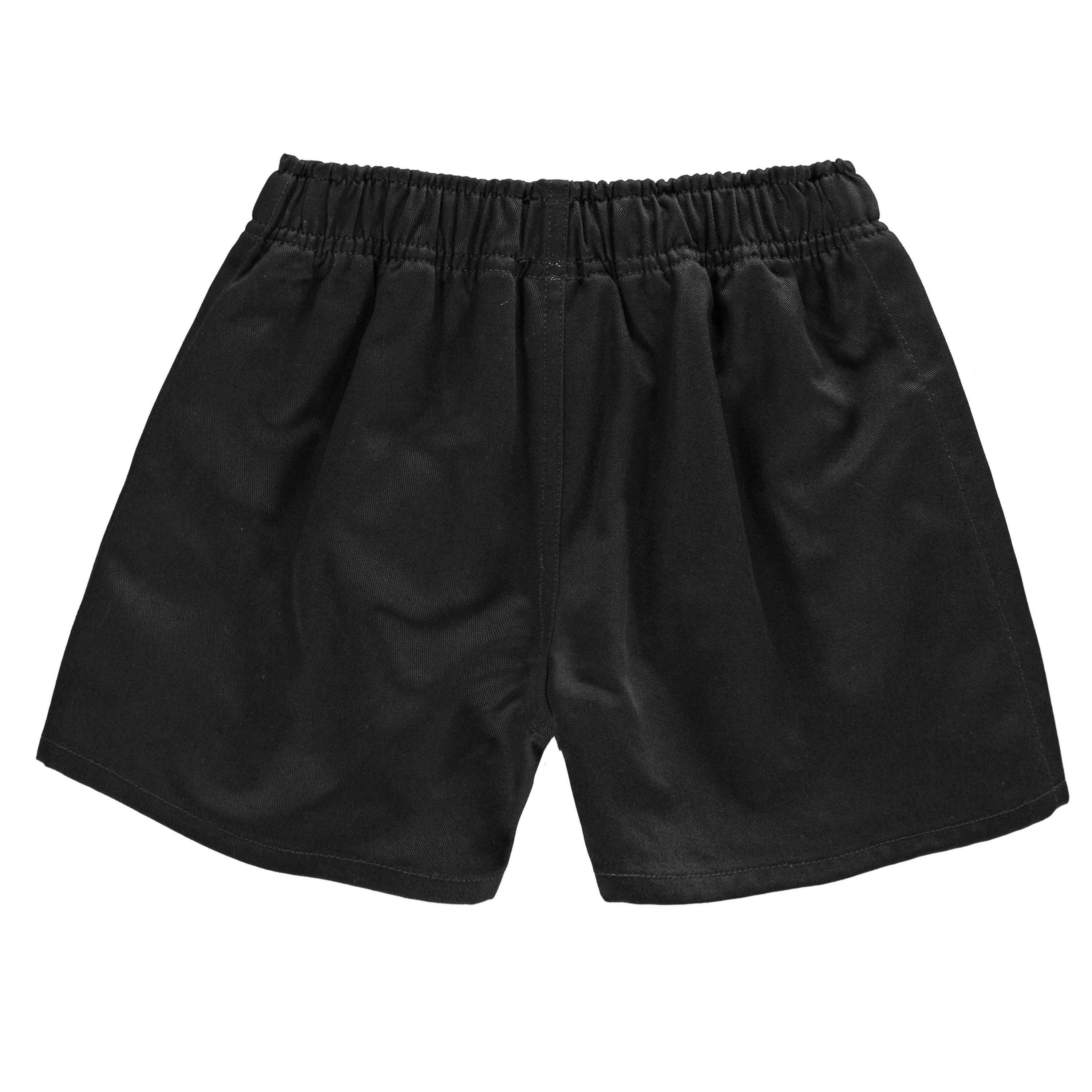 Schwarz - Canterbury - Rugby Short - 4