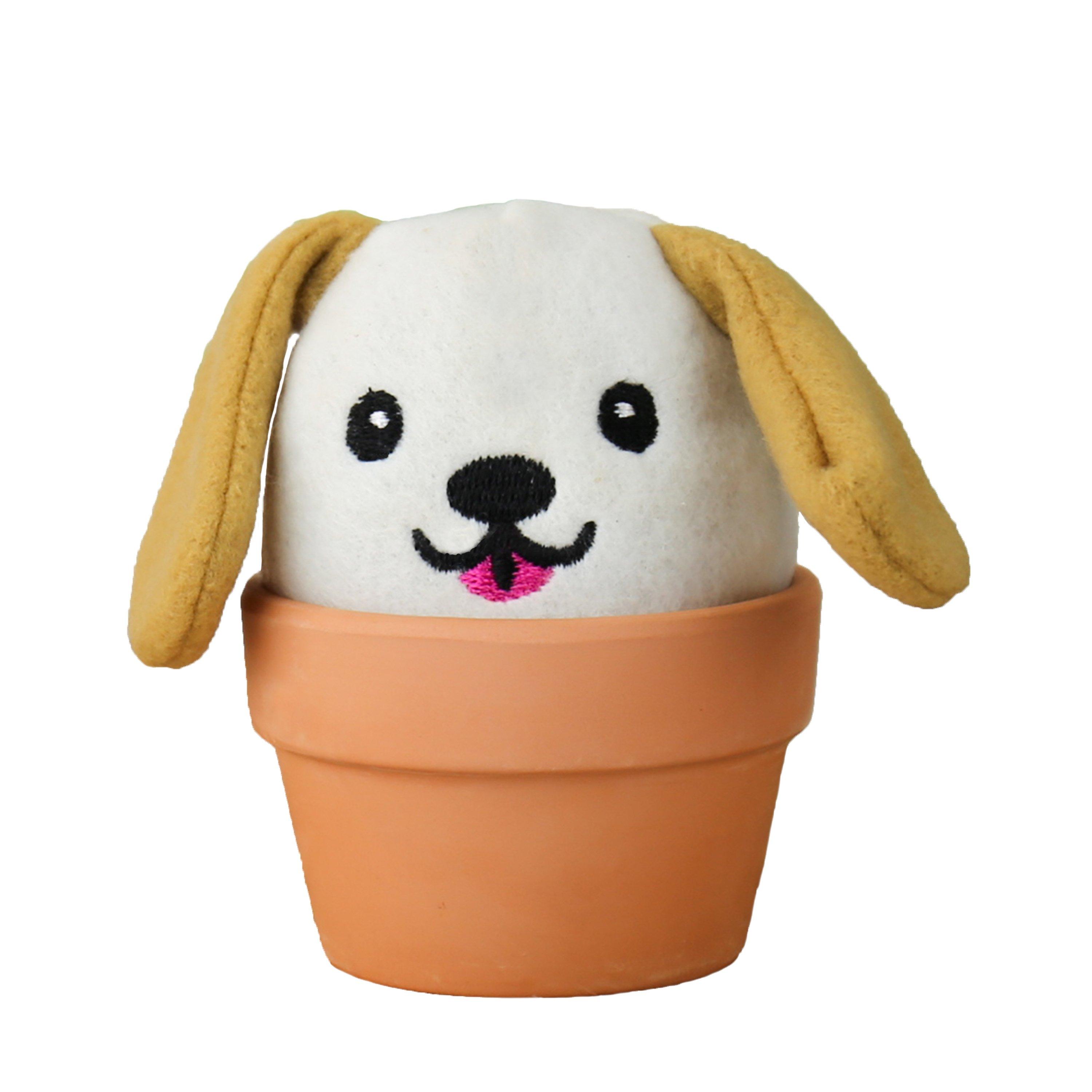 Multi - Gift Republic - Dog Grow Kit – Grow Pals - 11