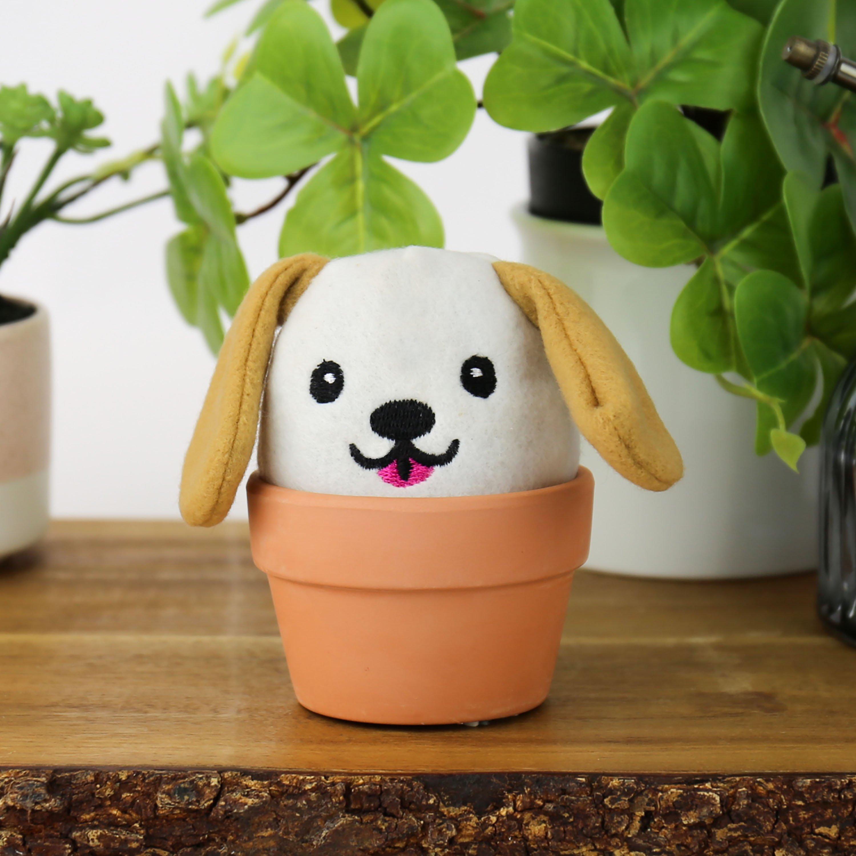 Multi - Gift Republic - Dog Grow Kit – Grow Pals - 6