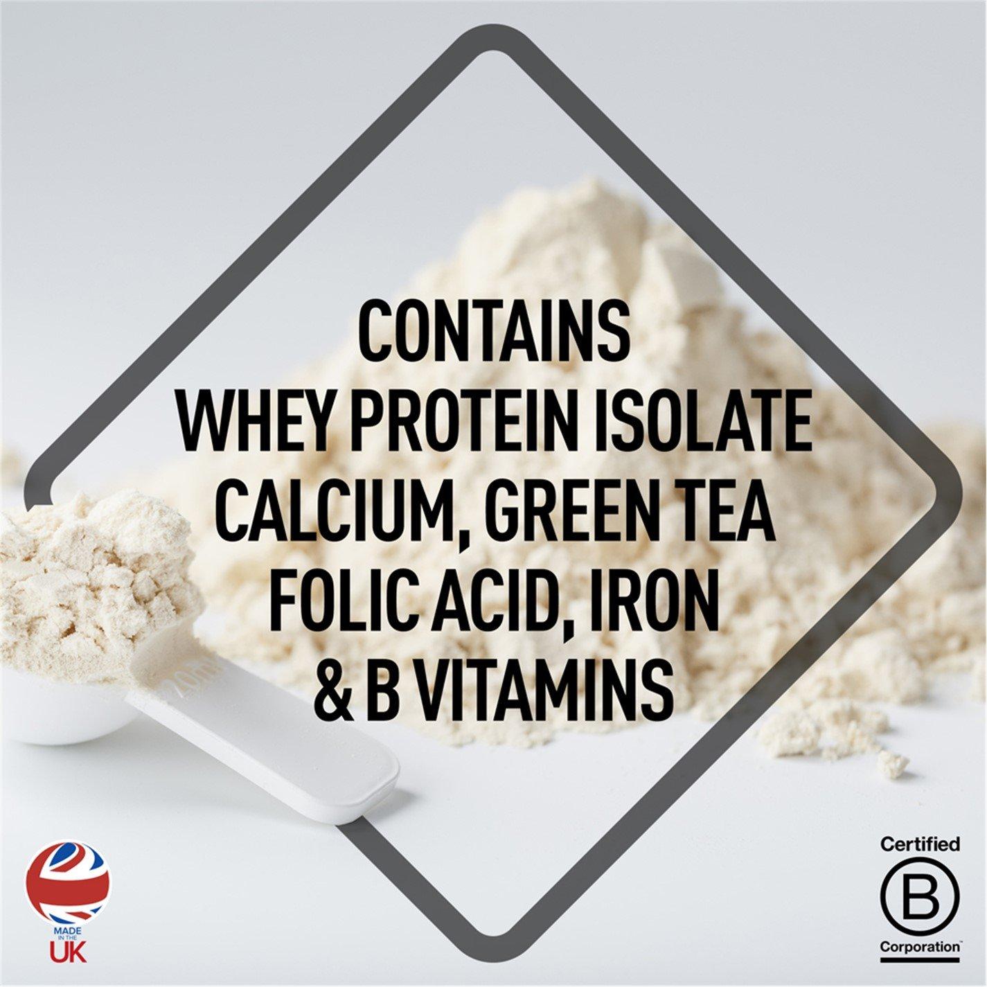 Chocolate - Active Woman - Active Woman Activate Chocolate - 450g - 3