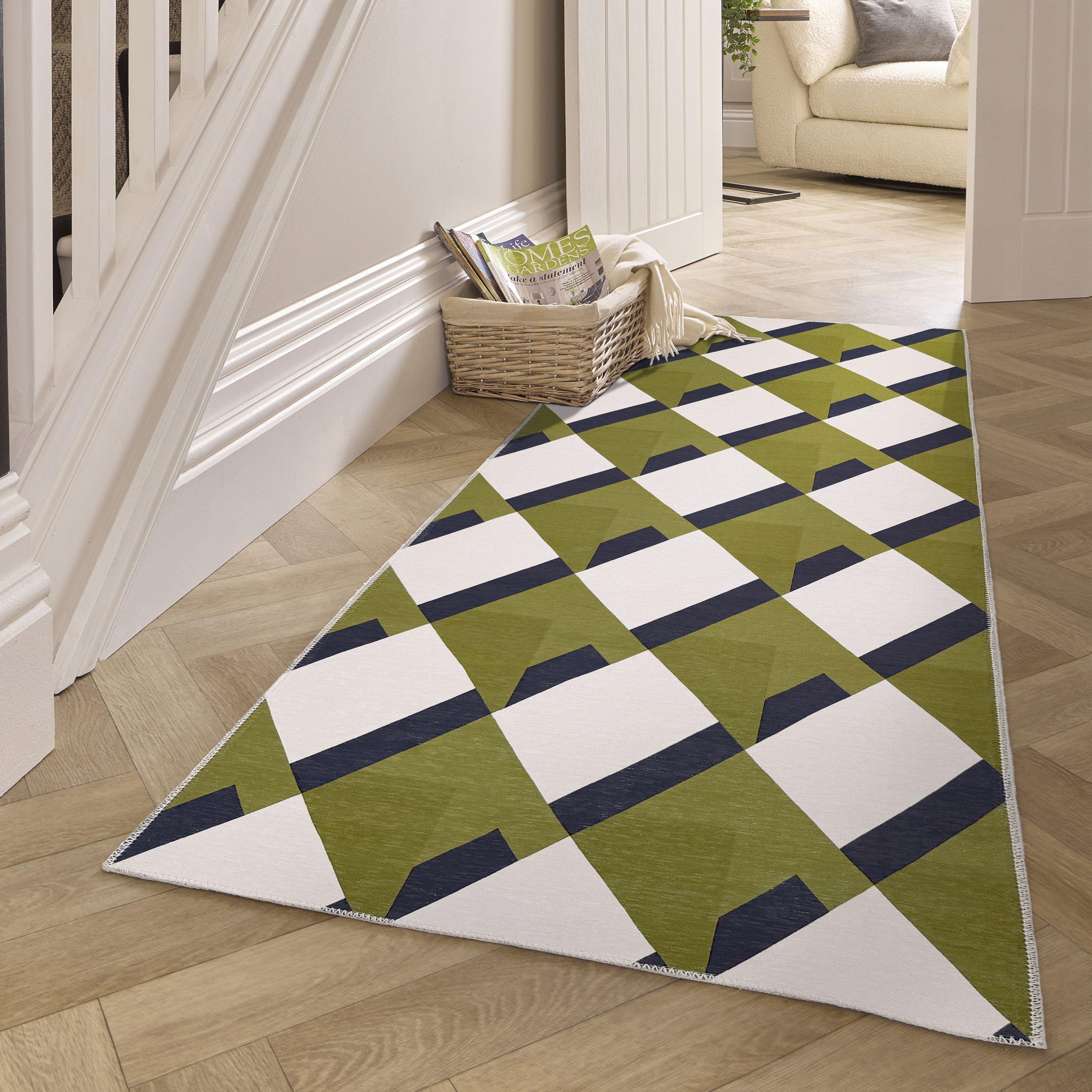 Green - Origin - Washable Kyoto - 1
