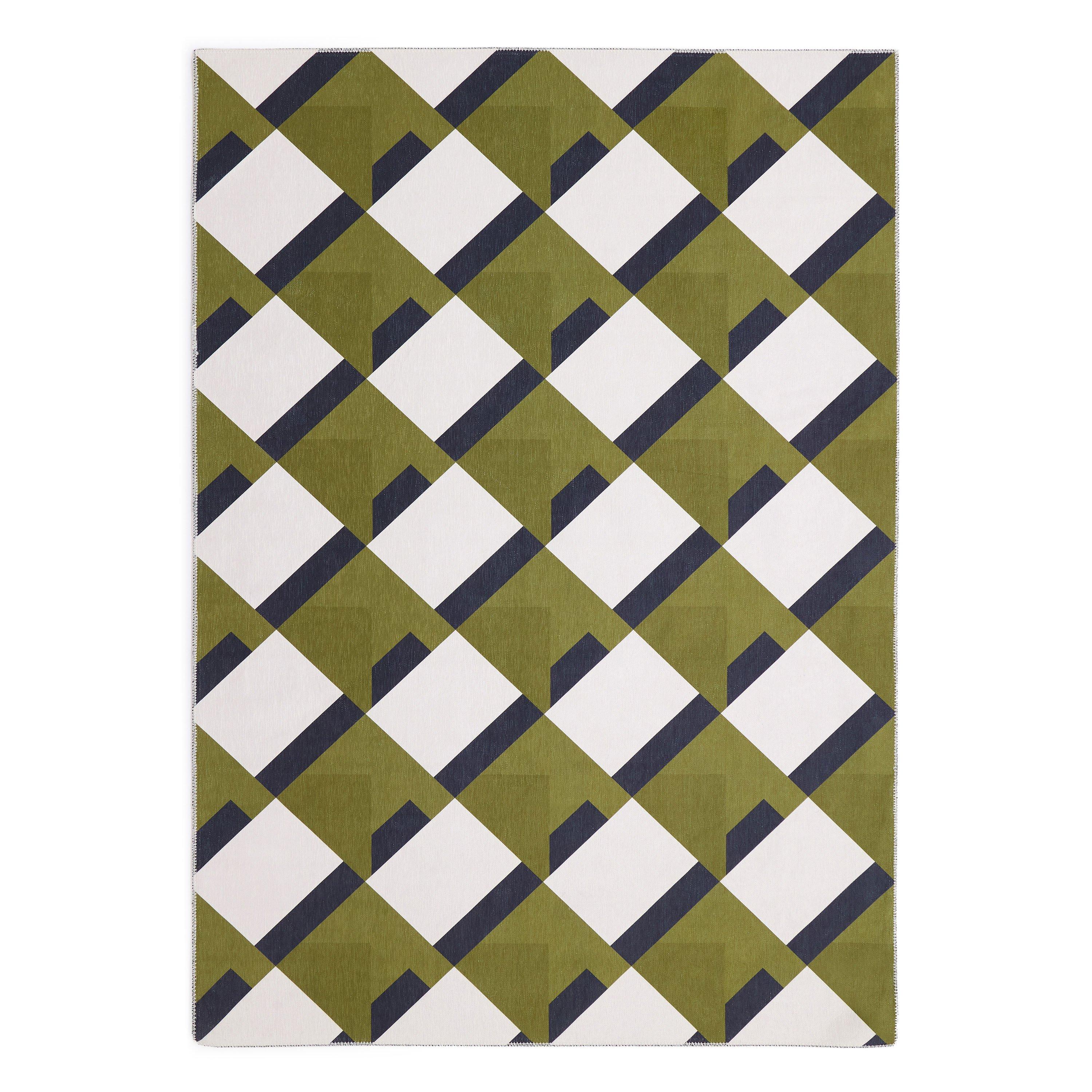 Green - Origin - Washable Kyoto - 2