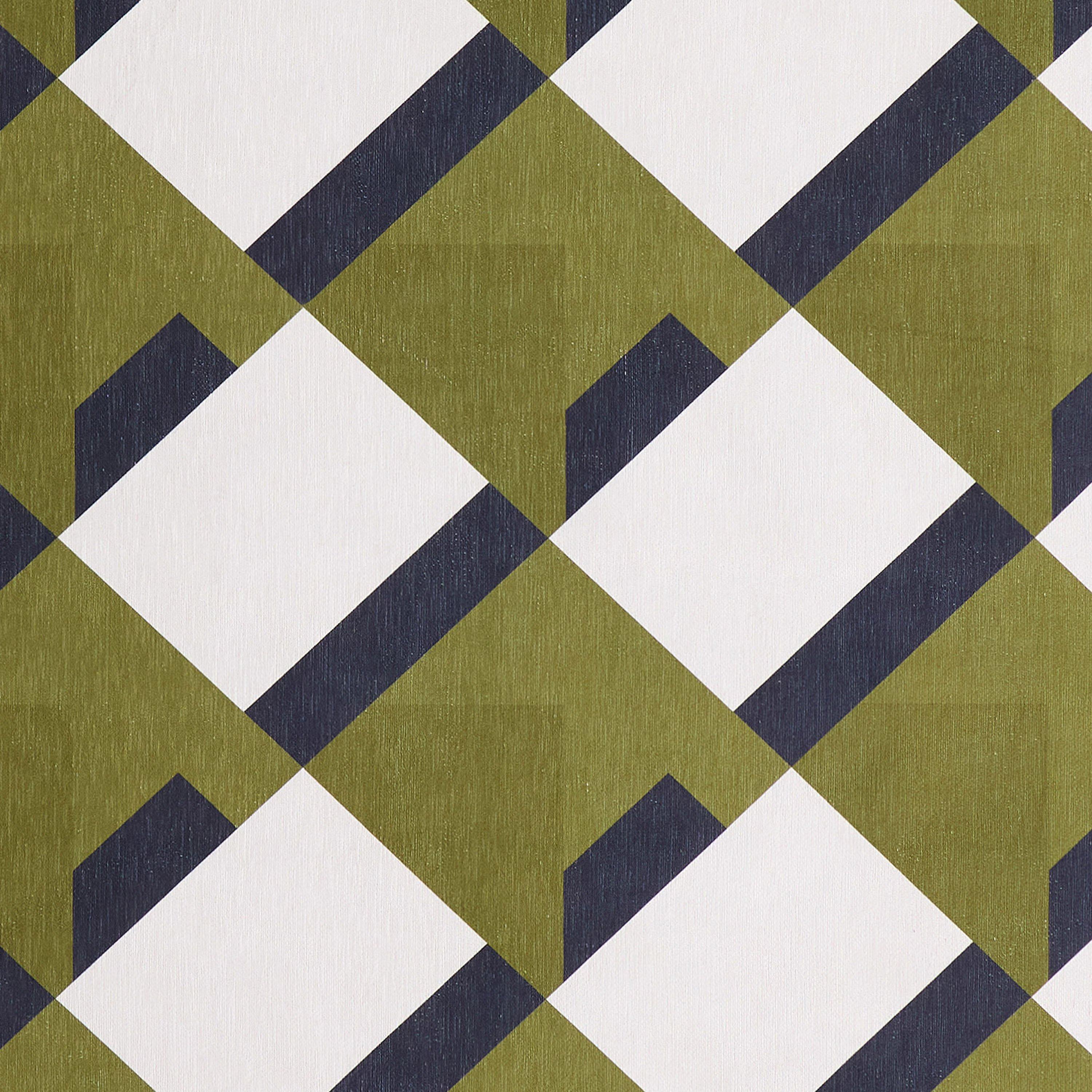 Green - Origin - Washable Kyoto - 5