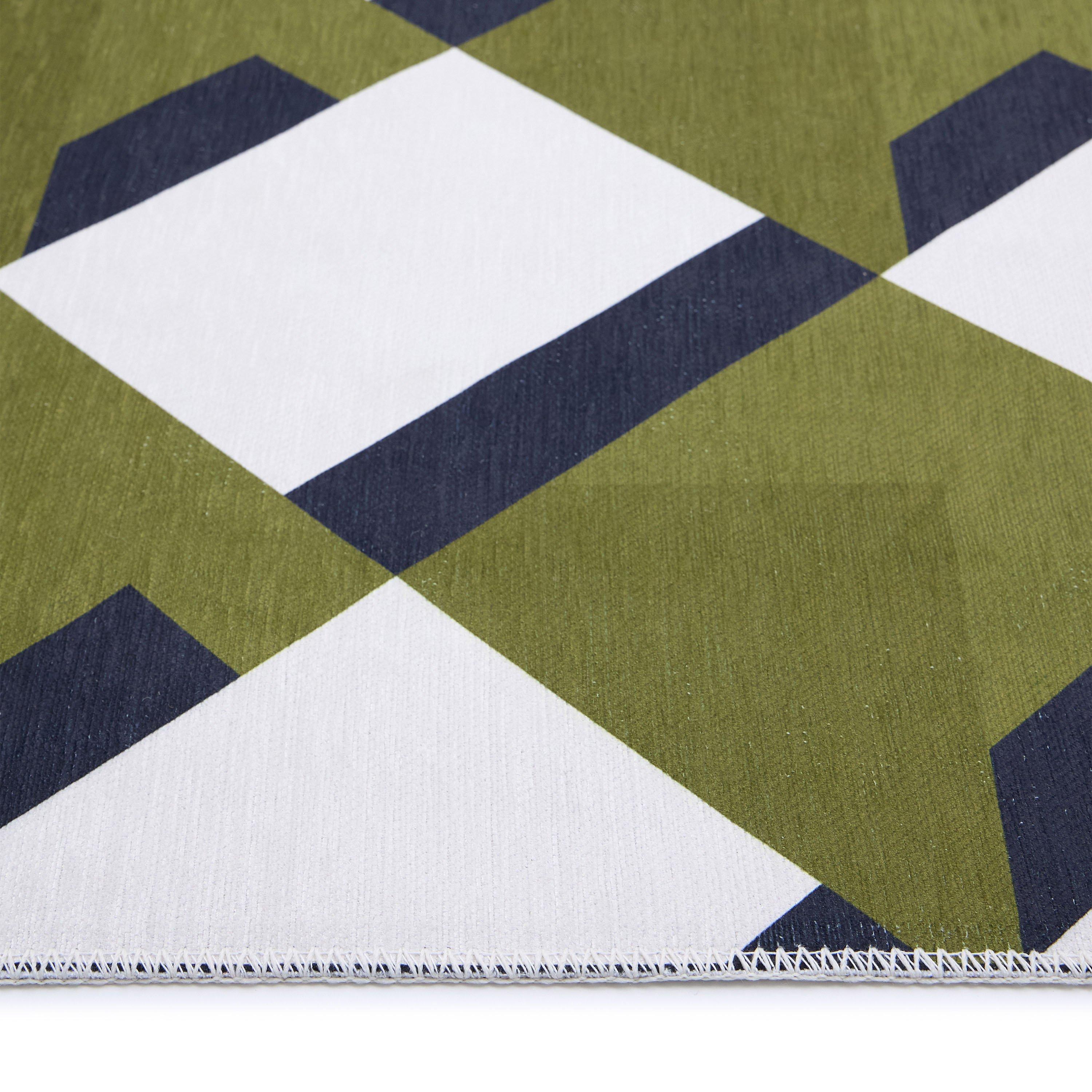 Green - Origin - Washable Kyoto - 3