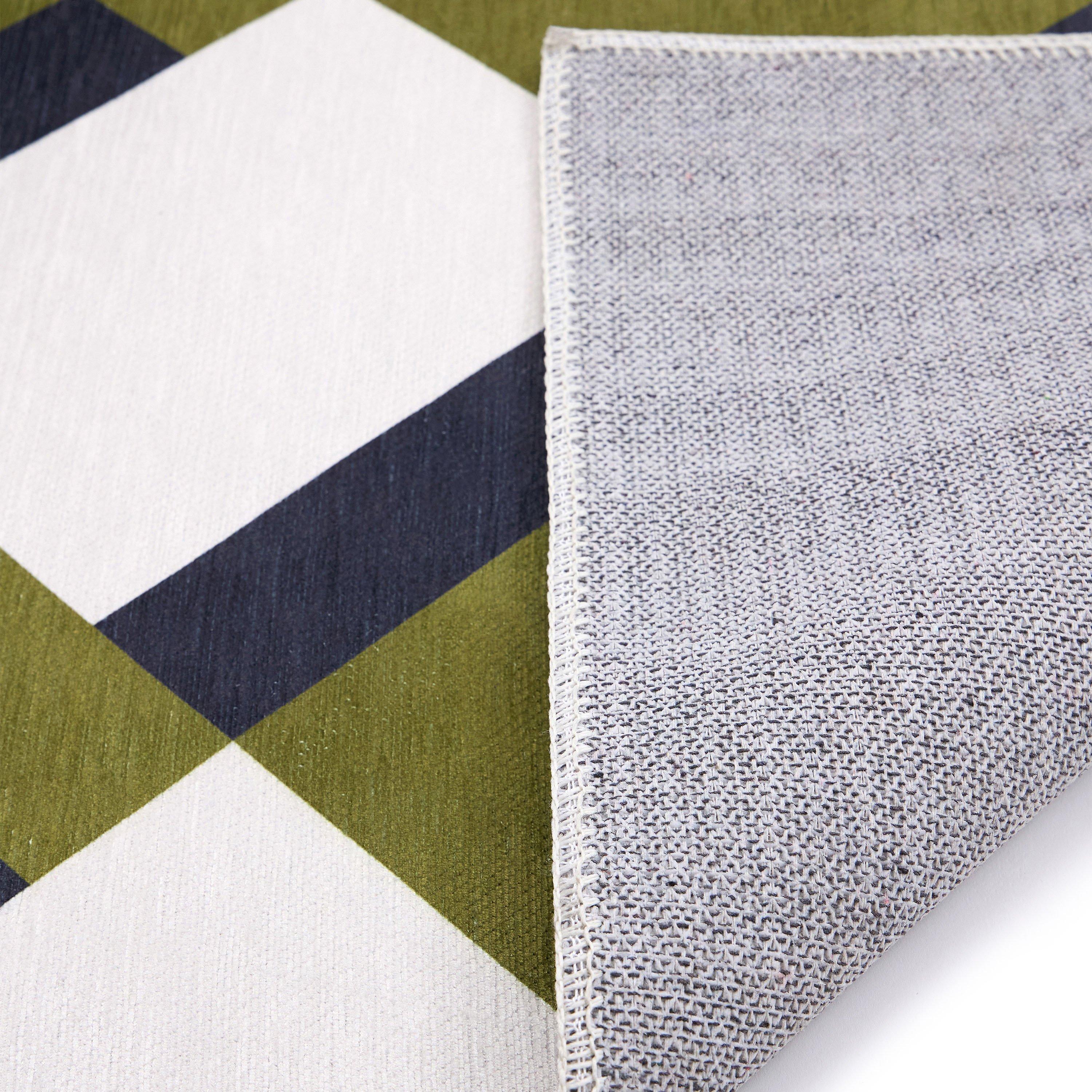Green - Origin - Washable Kyoto - 4