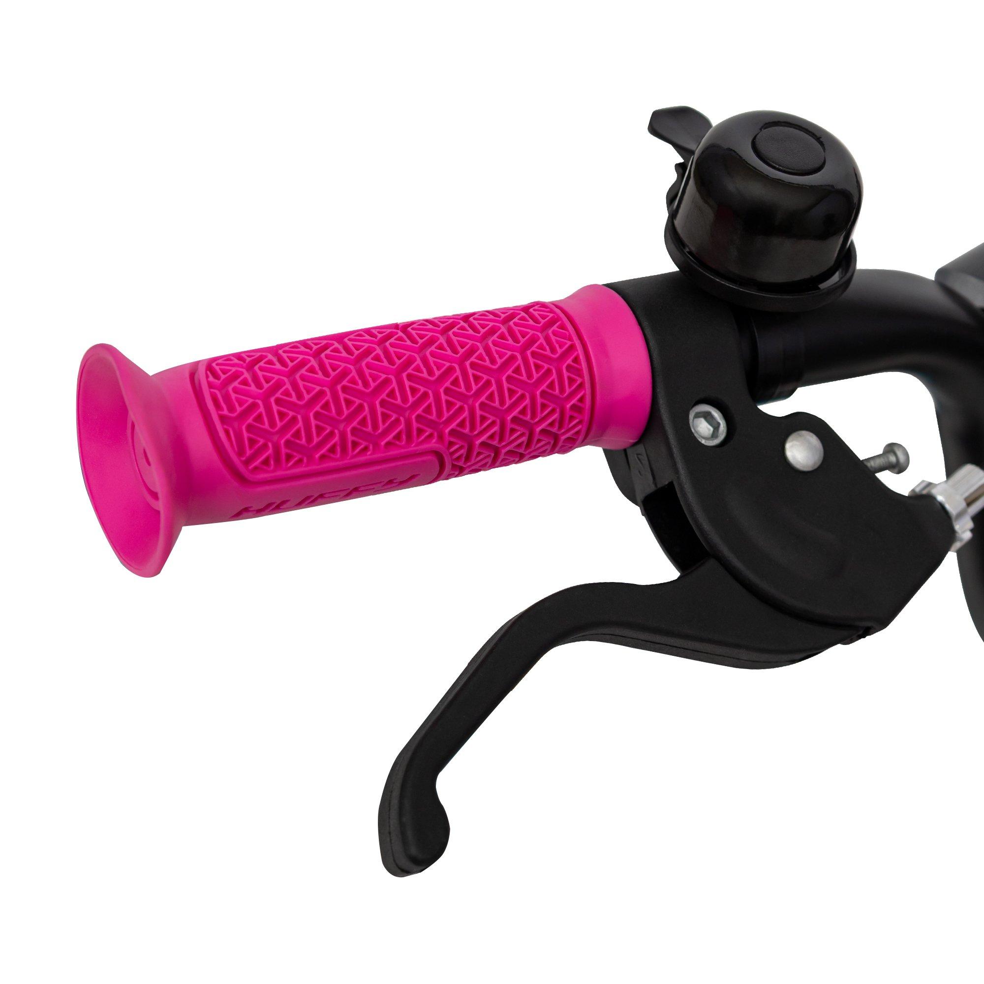 Blue - Huffy - 3 Piece Patio Cast Aluminium Bistro Set - 6