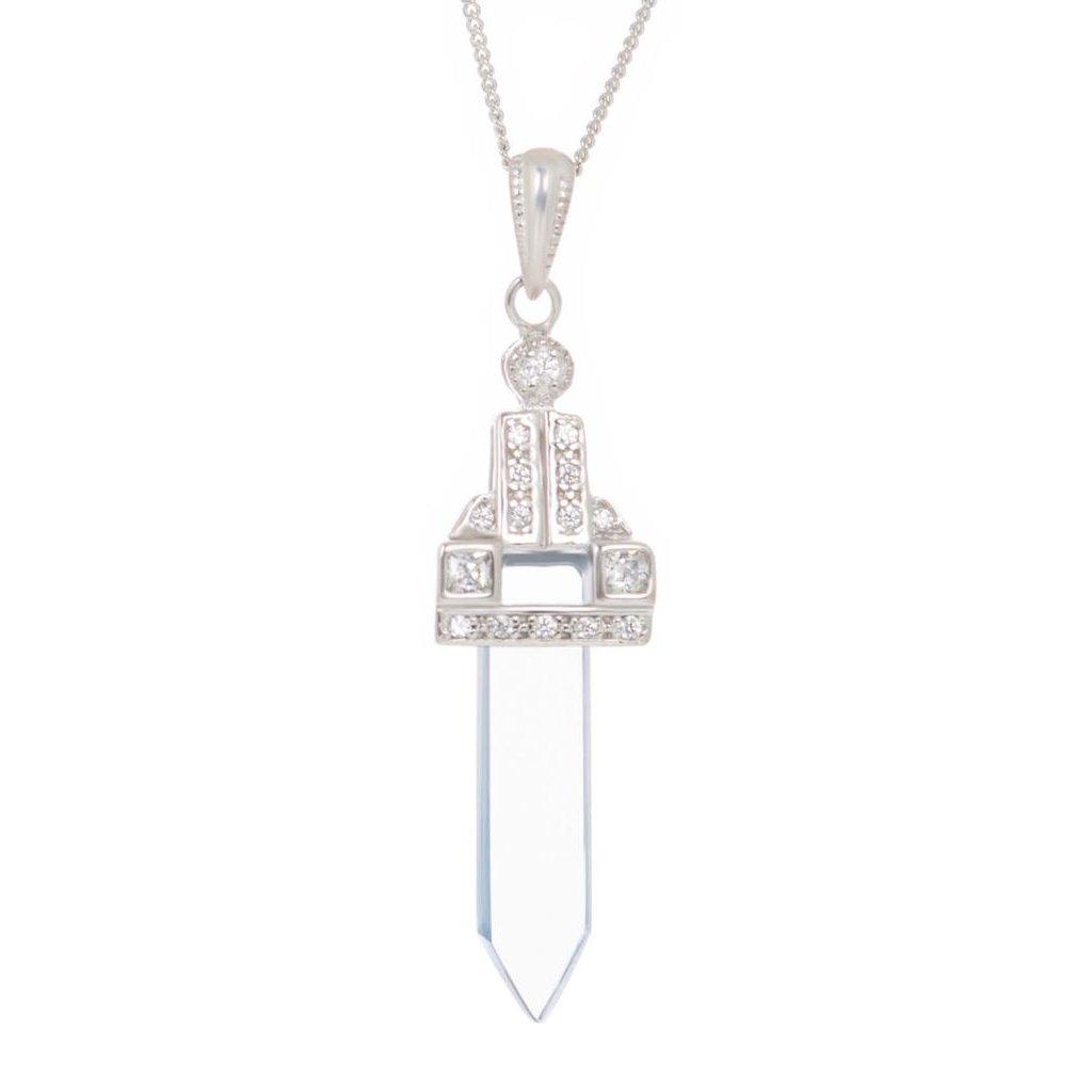 Espree Espree The Sword pendant