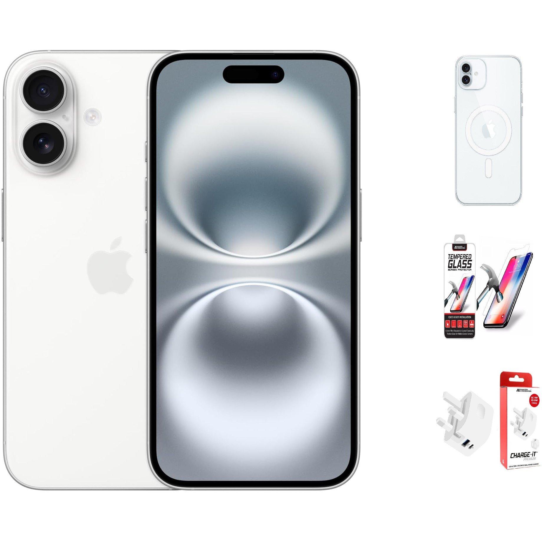 APPLE iPhone 16 Bundle