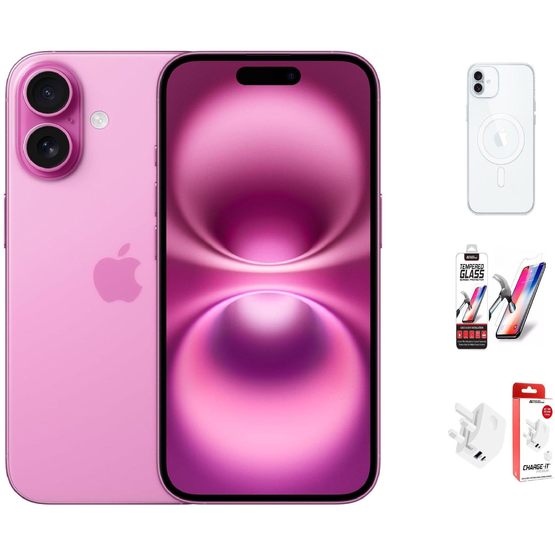 APPLE iPhone 16 Bundle