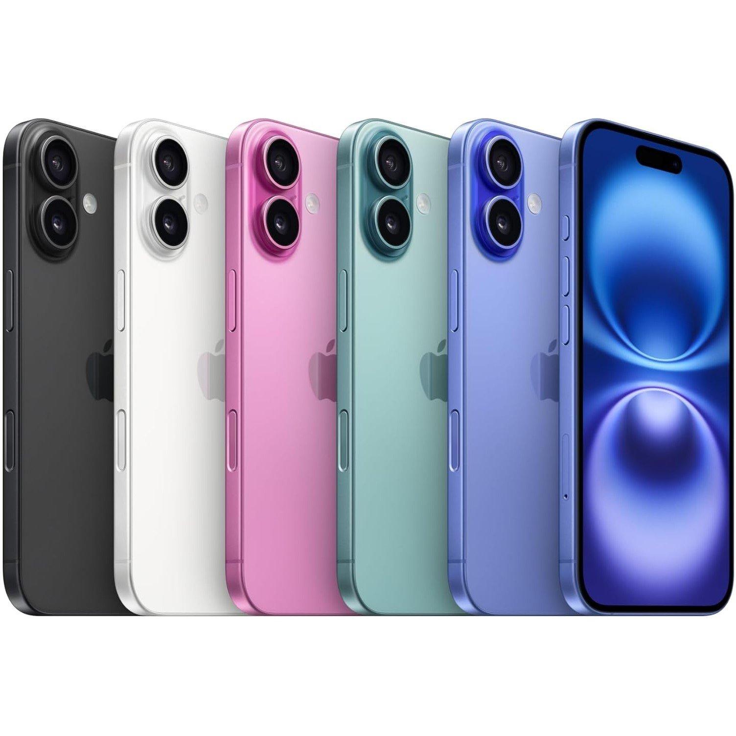 Mobile Phones