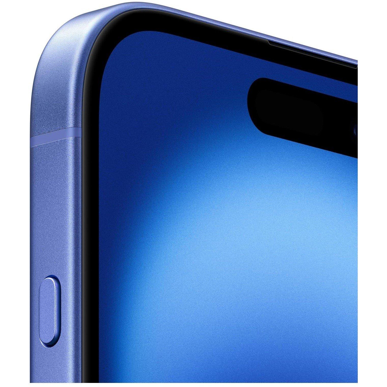 Ultra Marine - Apple - APPLE iPhone 16 Bundle - 3