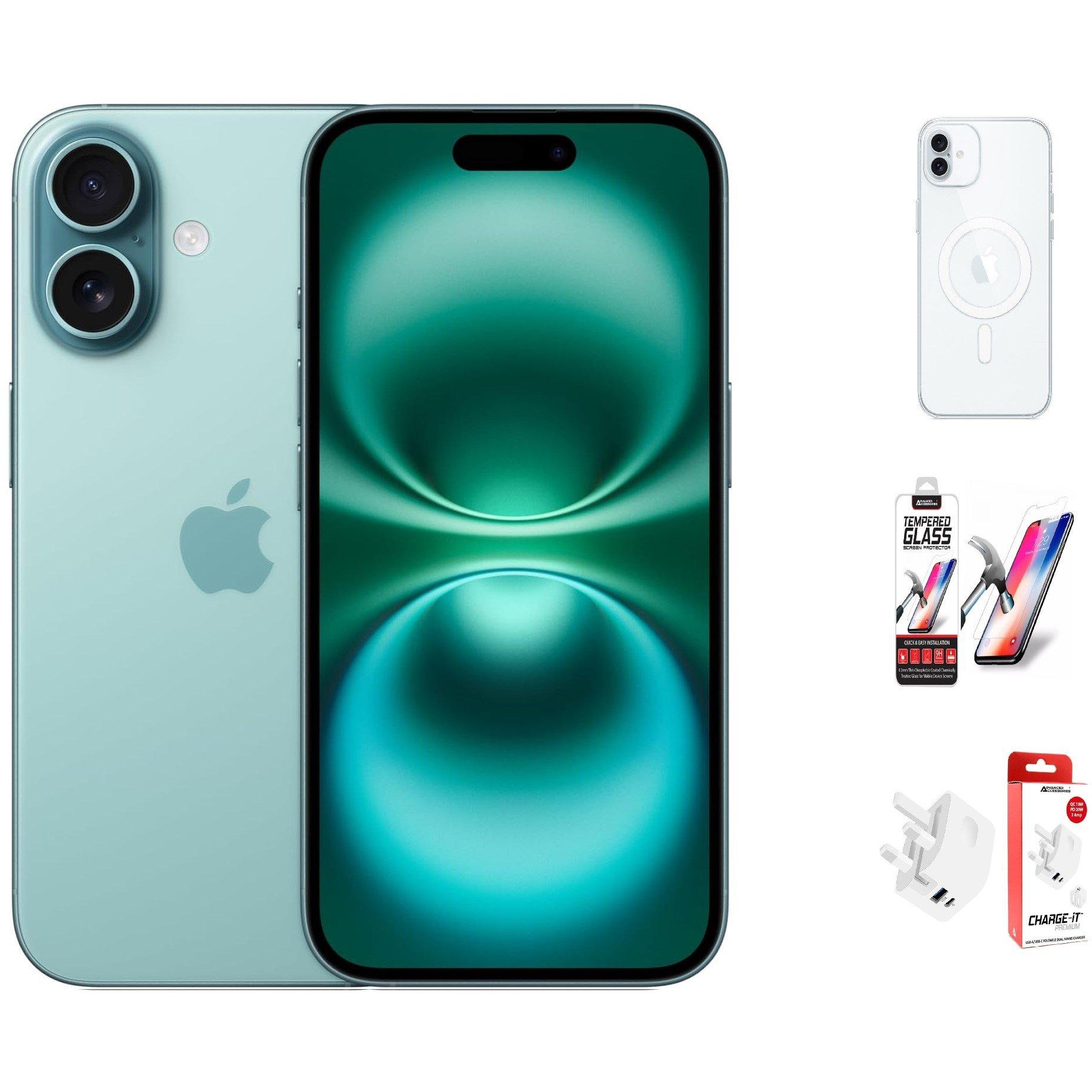 APPLE iPhone 16 Bundle