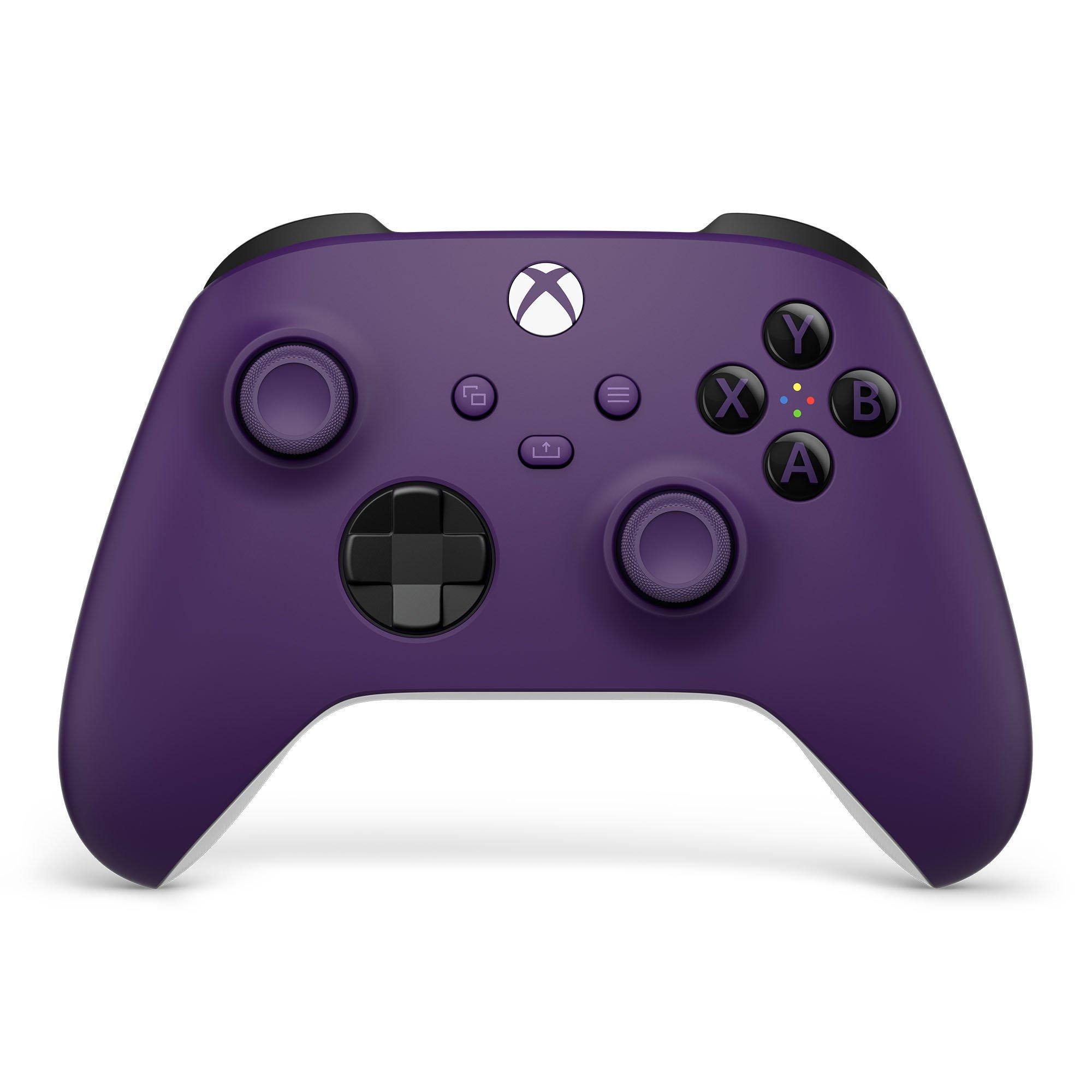 Lilla - Xbox - Astral Purple Xbox Series X&S Controller