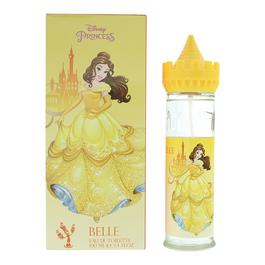 Disney Disney Princess Belle Eau De Toilette 100ml