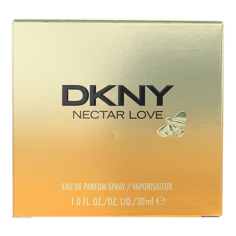 None - DKNY - Nectar Love Eau de Parfum 30ml - 3