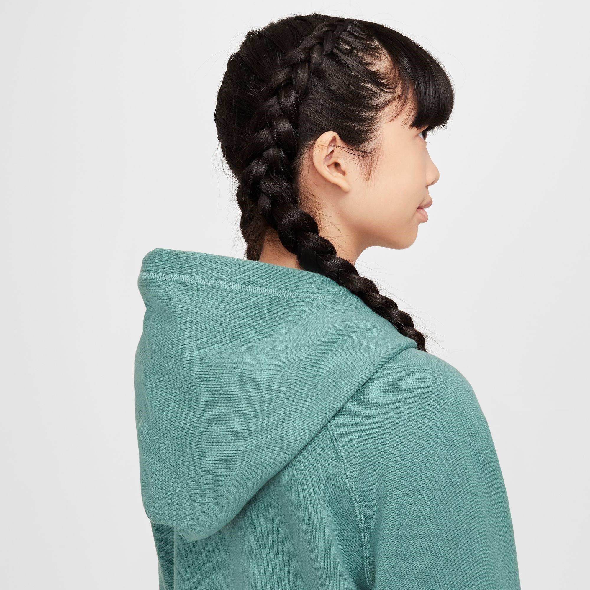 Bicoastal - Nike - Tottenham Hotspur Third Hoodie 2024 2025 Juniors - 11