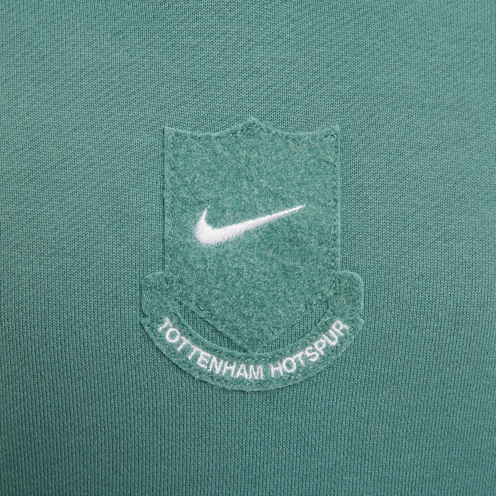 Bicoastal - Nike - Tottenham Hotspur Third Hoodie 2024 2025 Juniors - 6