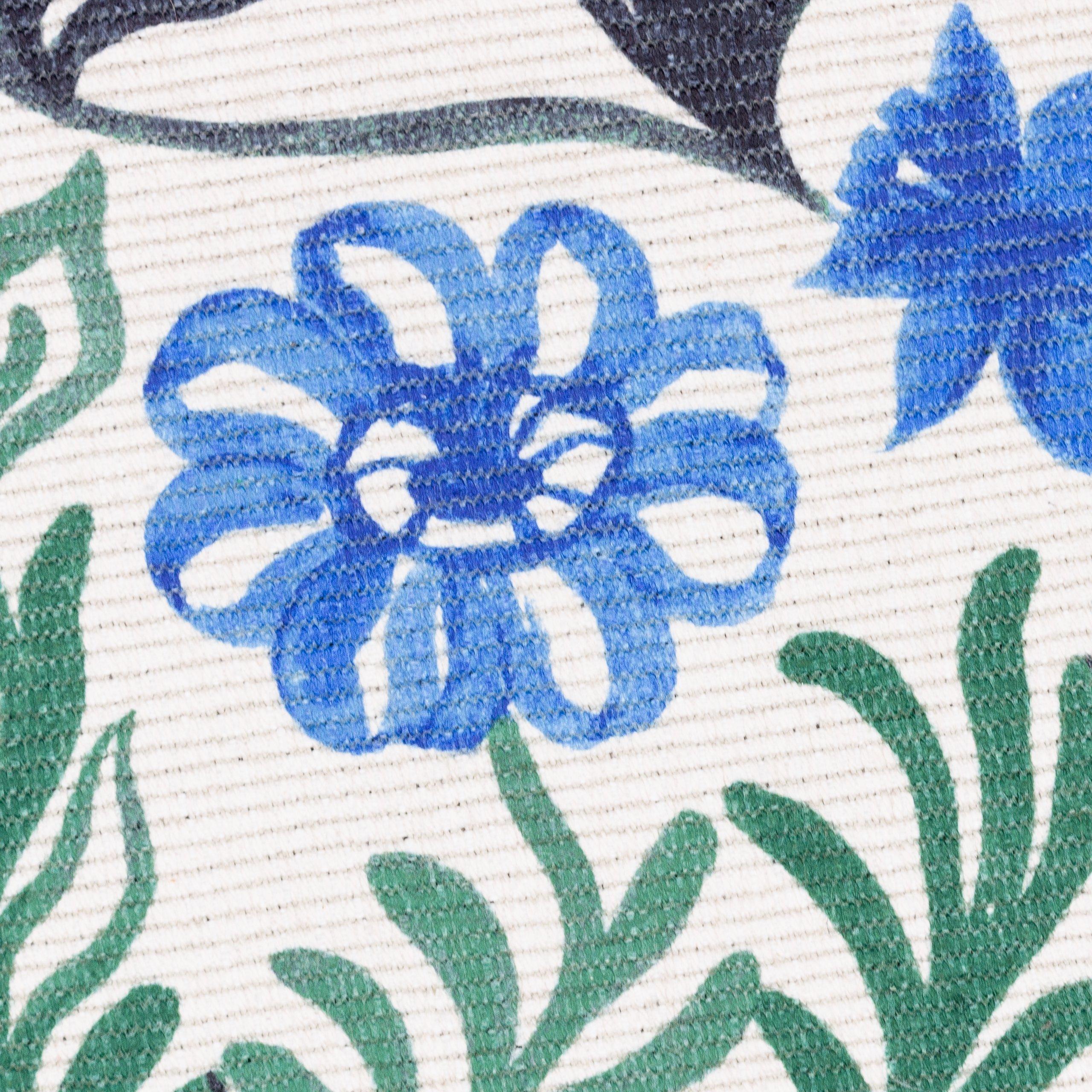 Ocean - furn. - Alentejo Washable Outdoor Rug - 2