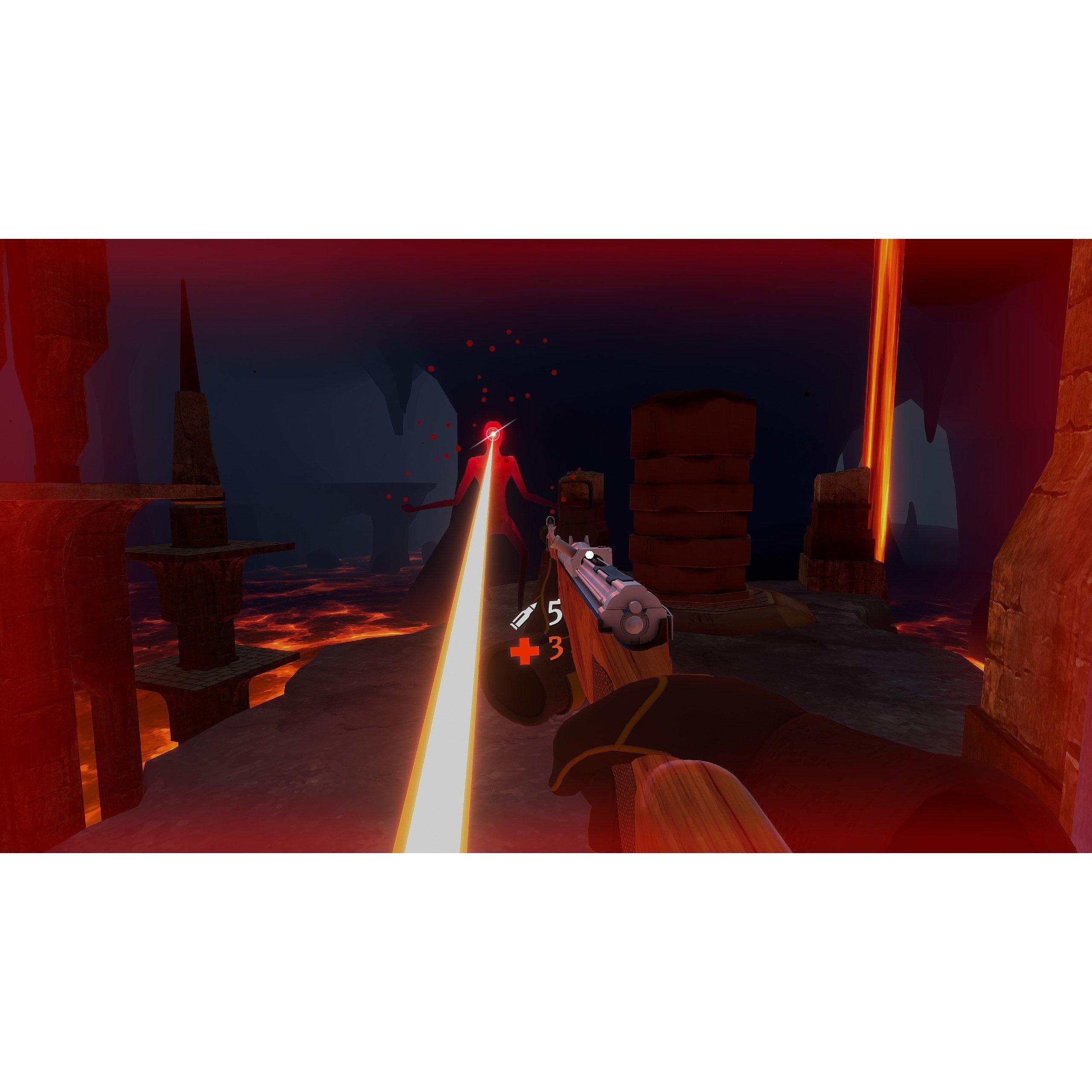 Ps5 - Plaion - The Light Brigade - 2