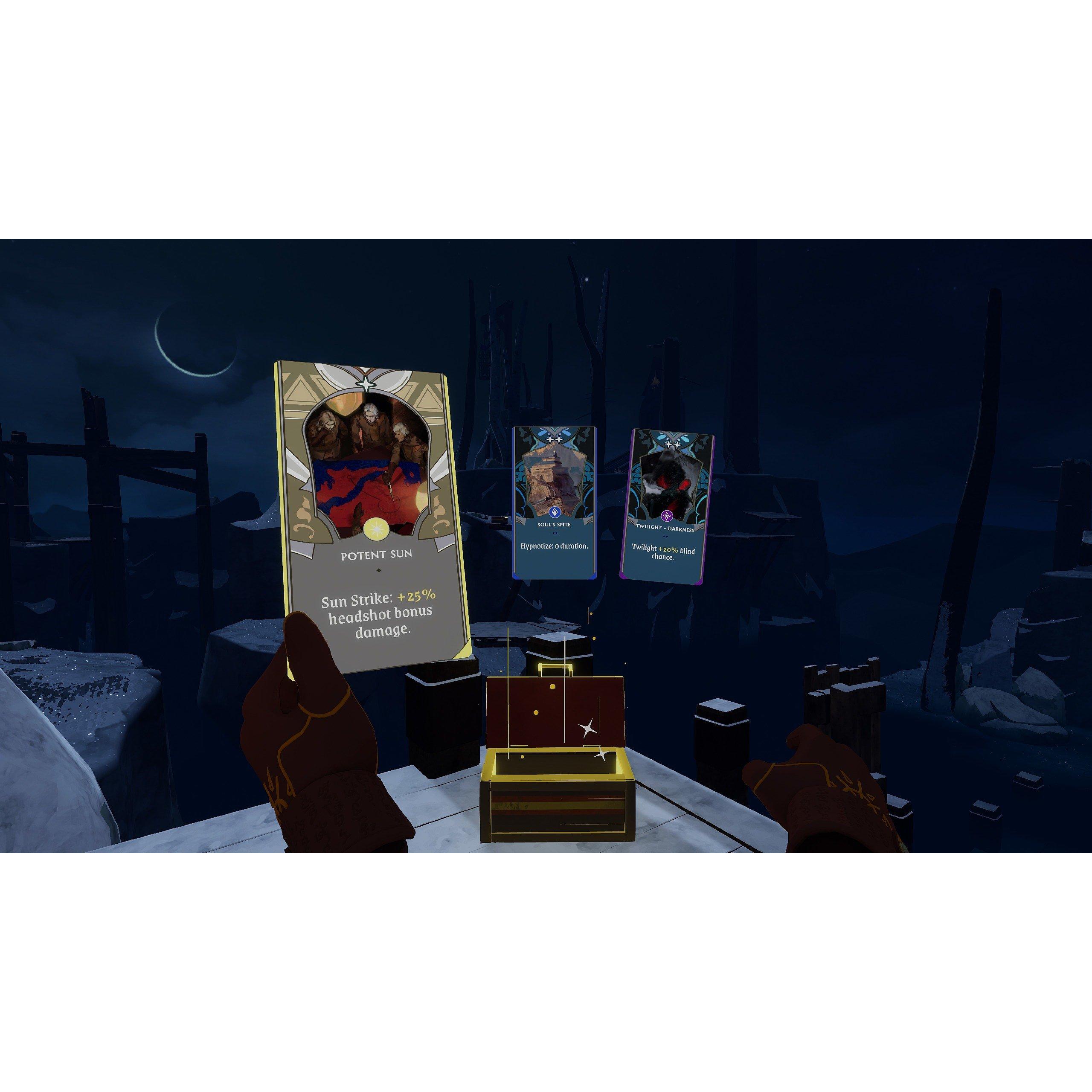 Ps5 - Plaion - The Light Brigade - 5