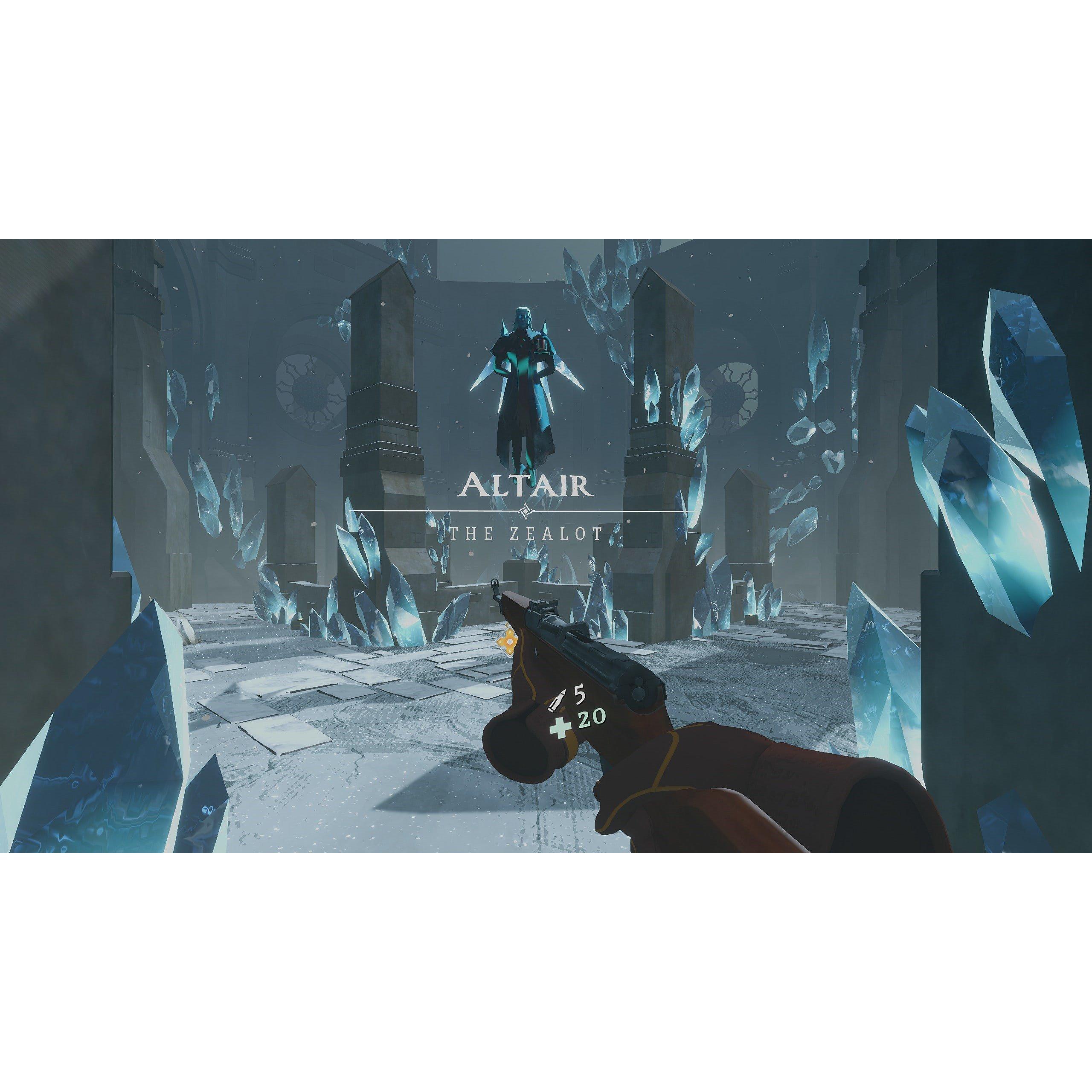 Ps5 - Plaion - The Light Brigade - 6