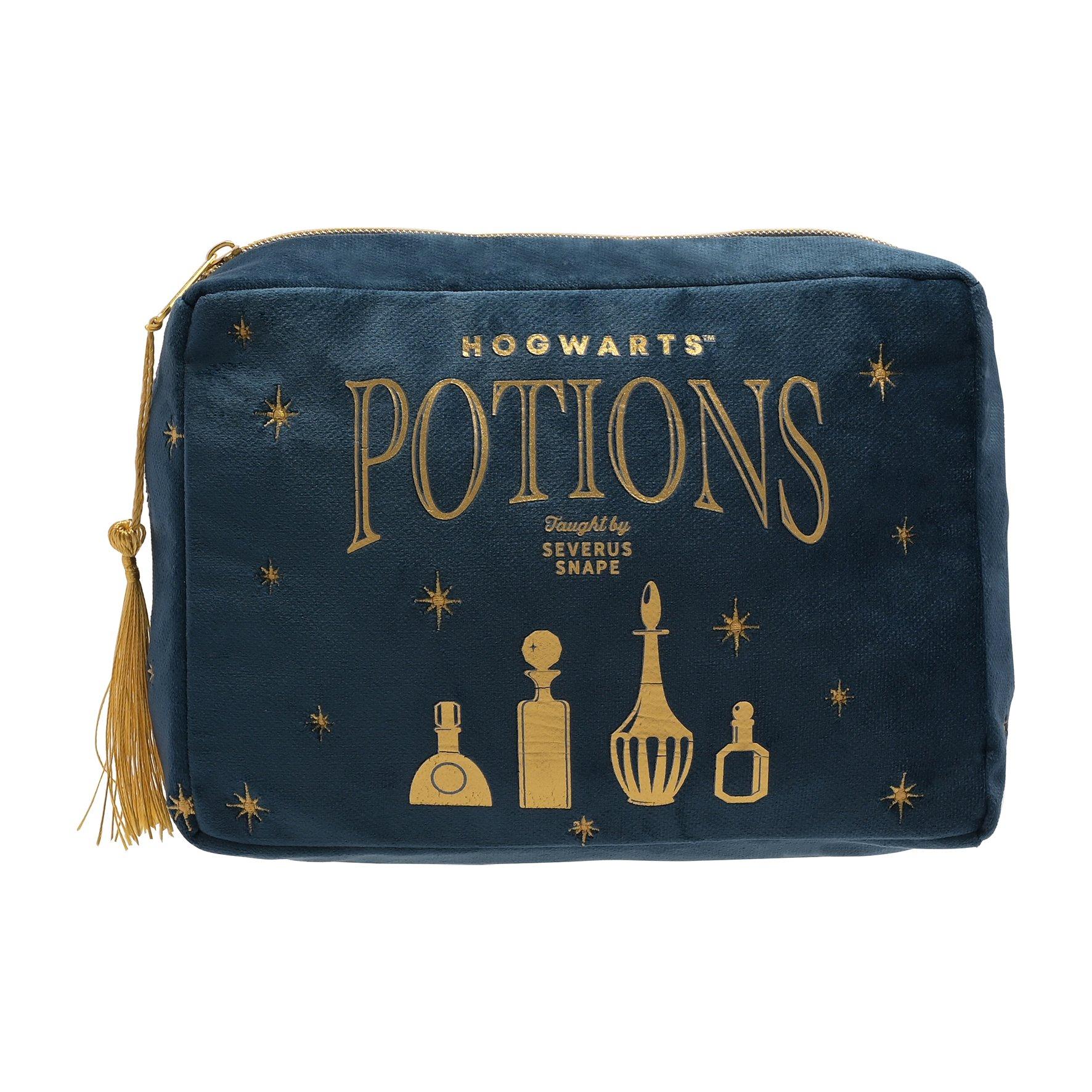 Multi - Harry Potter - Harry Potter Alumni Wash Bag Potions - 2