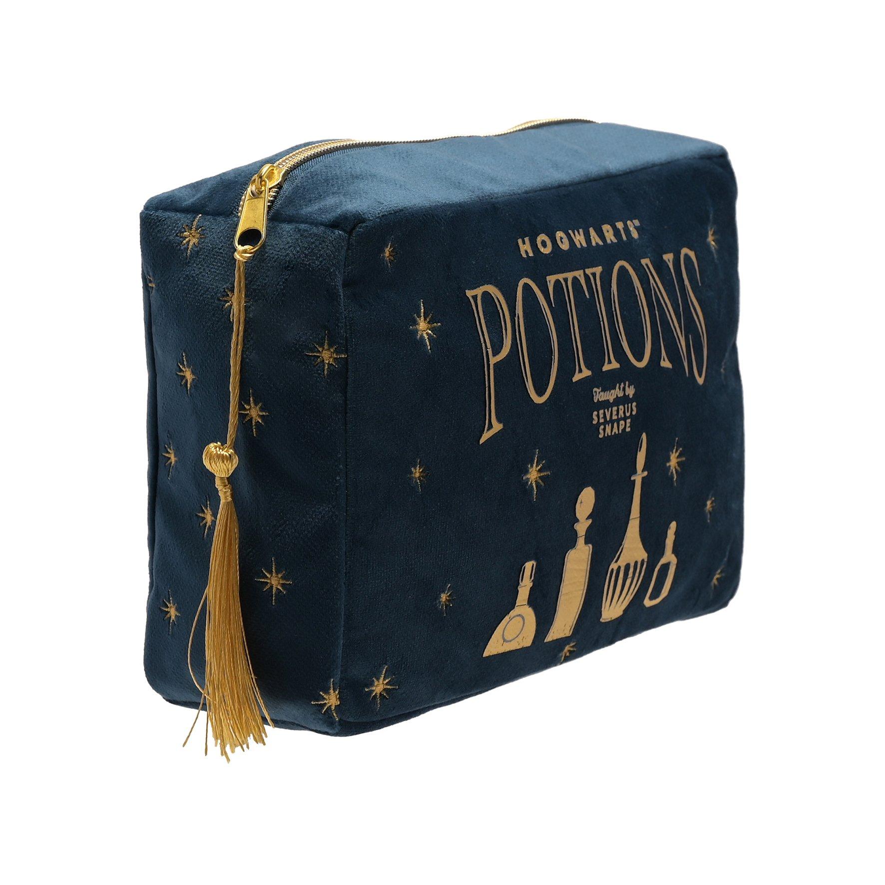 Multi - Harry Potter - Harry Potter Alumni Wash Bag Potions - 3