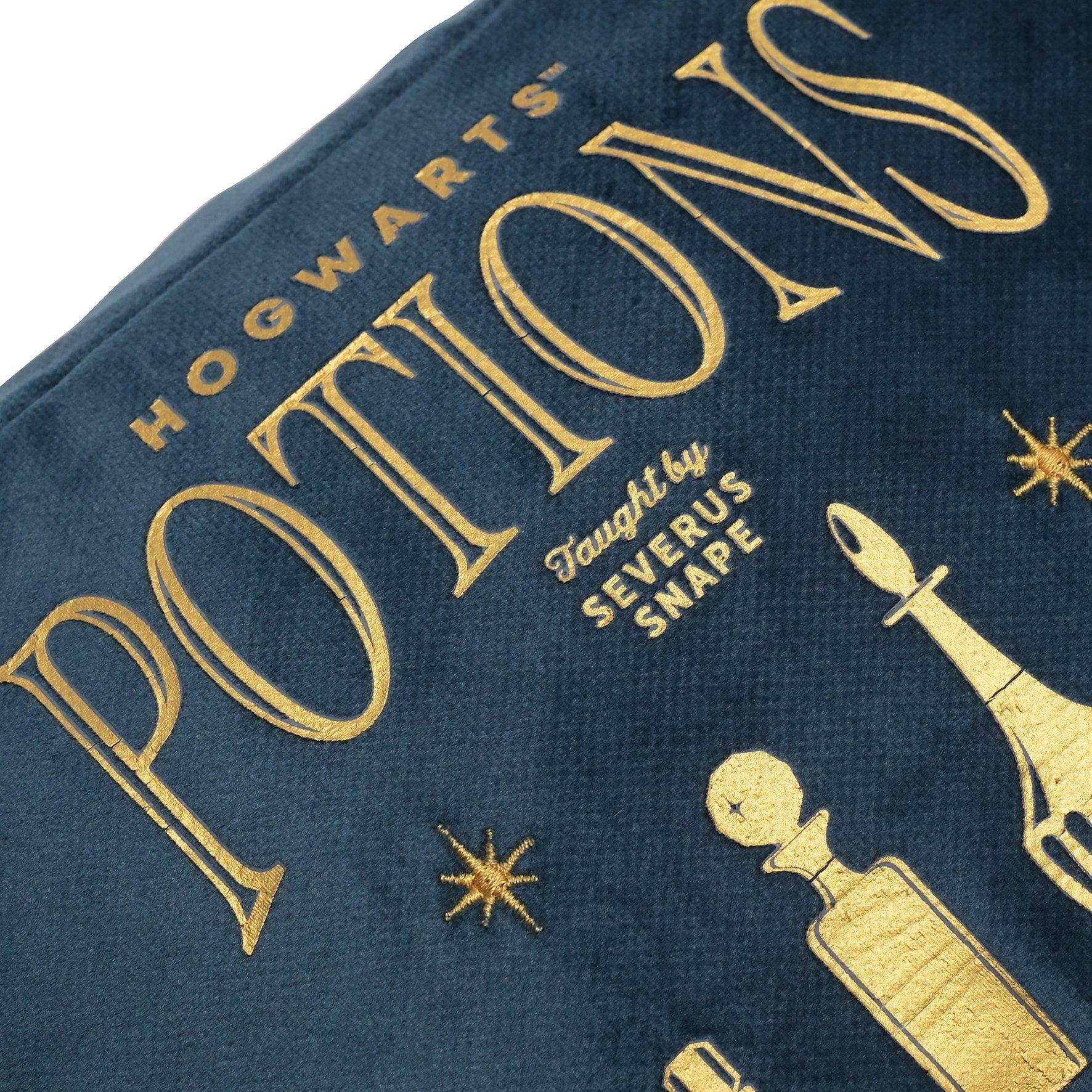 Multi - Harry Potter - Harry Potter Alumni Wash Bag Potions - 4